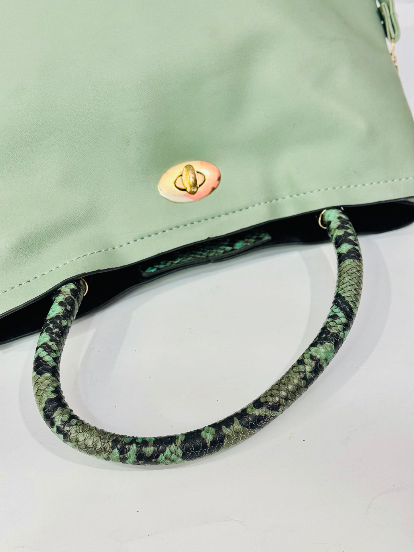 Snake Bag