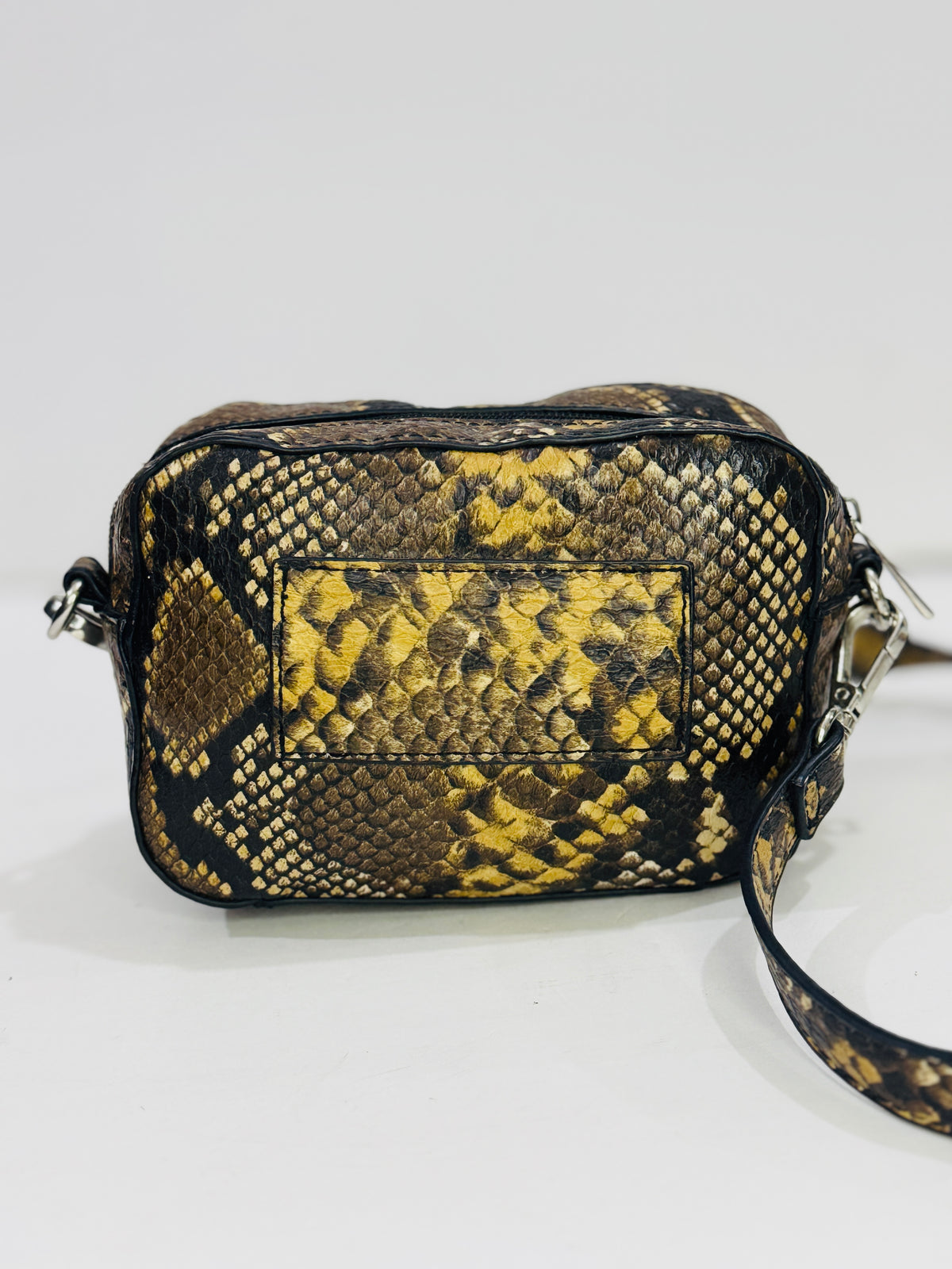 SNAKE | CROSSBODY
