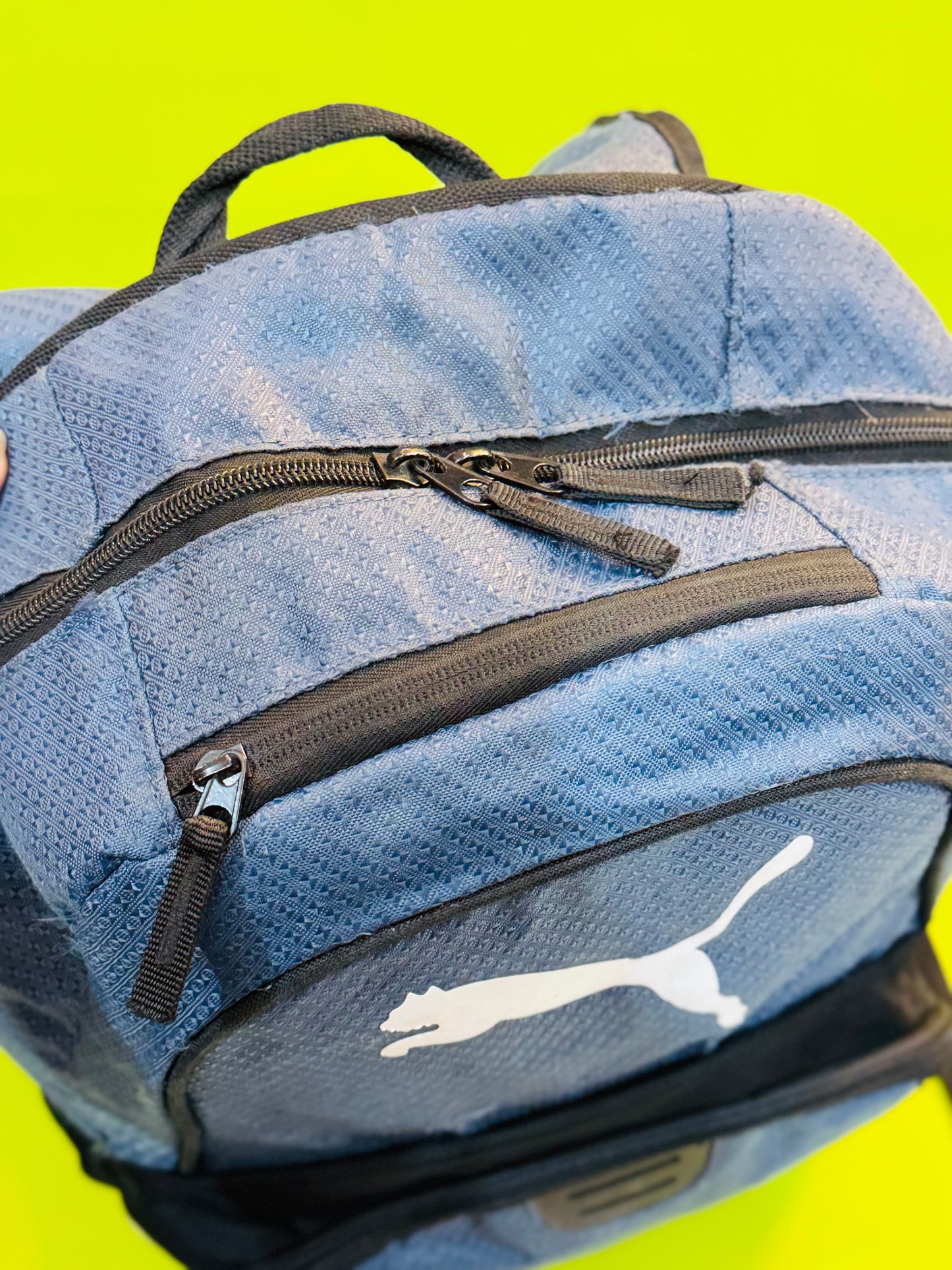 PUMA |Backpack