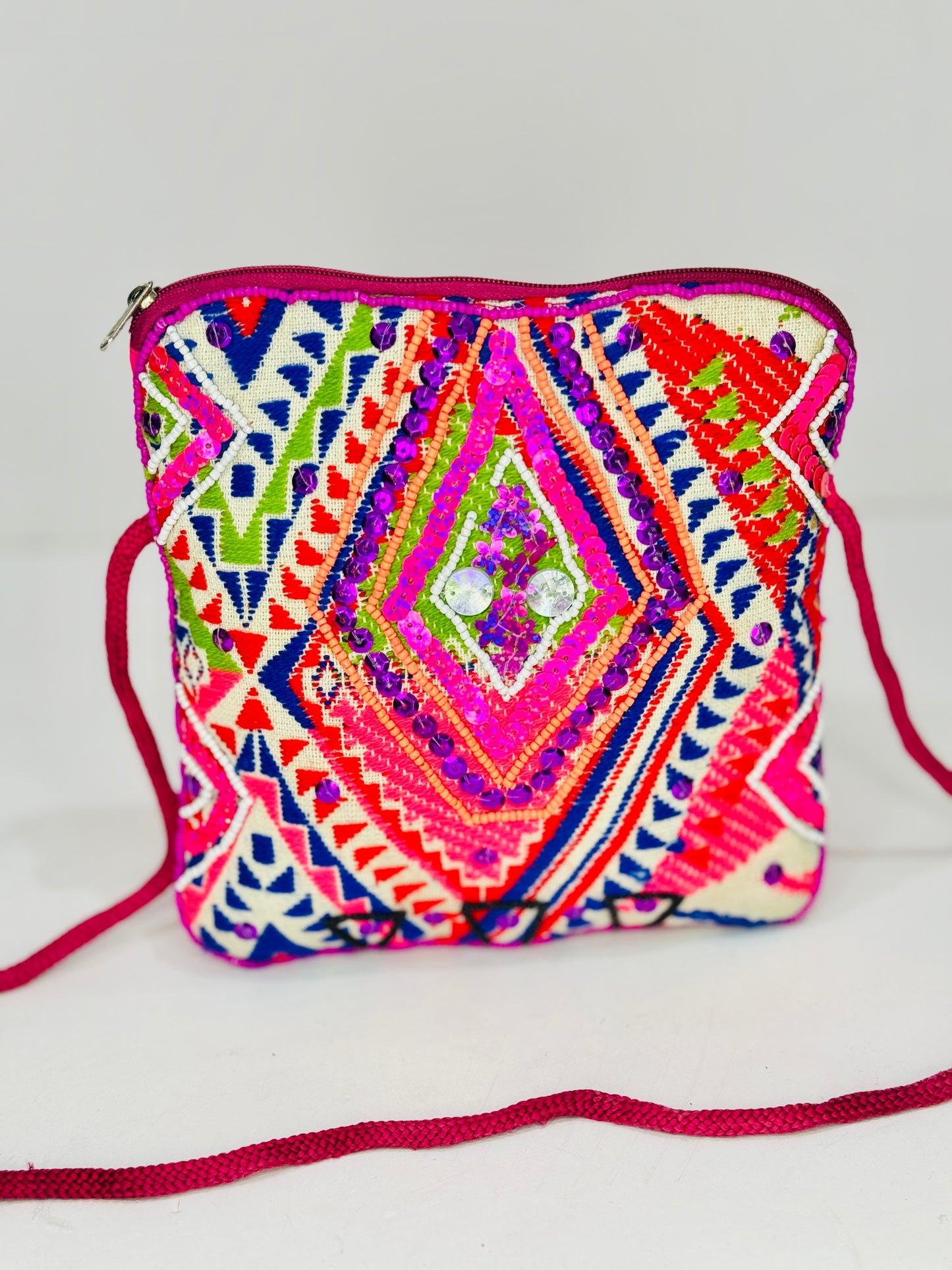 BEADED | BAG