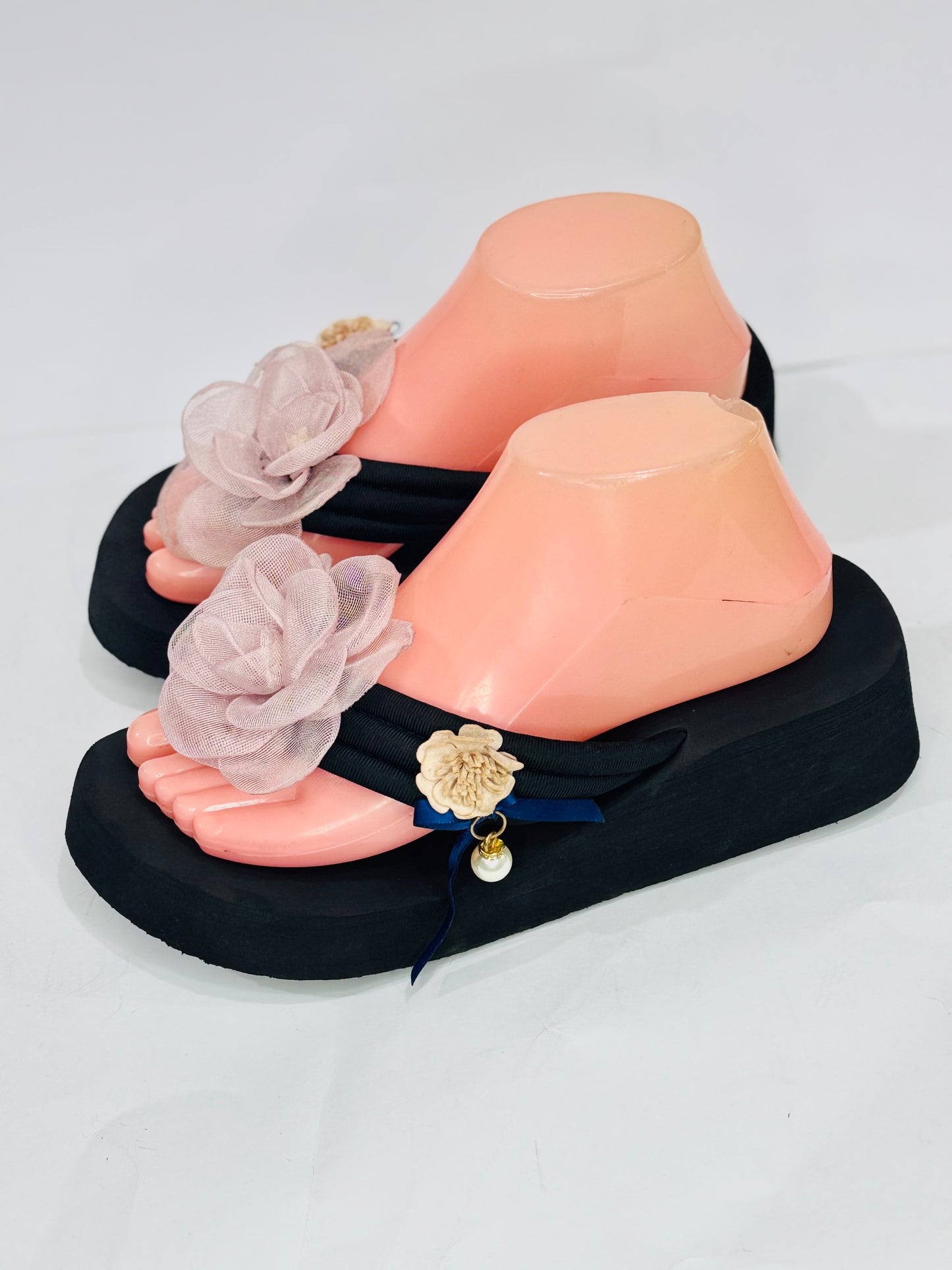 Flower | wedge | 39-40