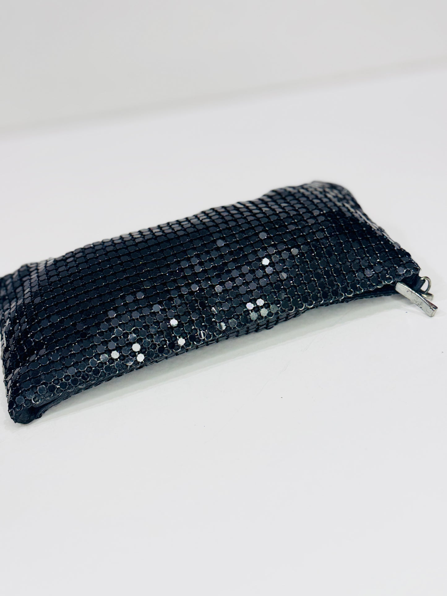 Metal Mesh | Wallet