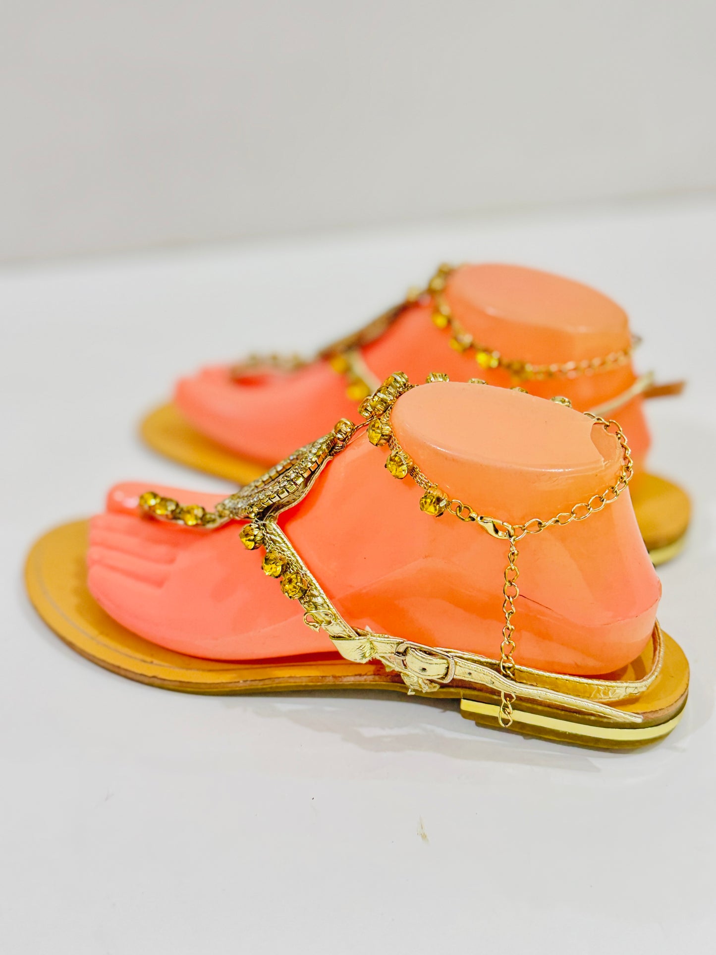 Stone Sandal | 40/41