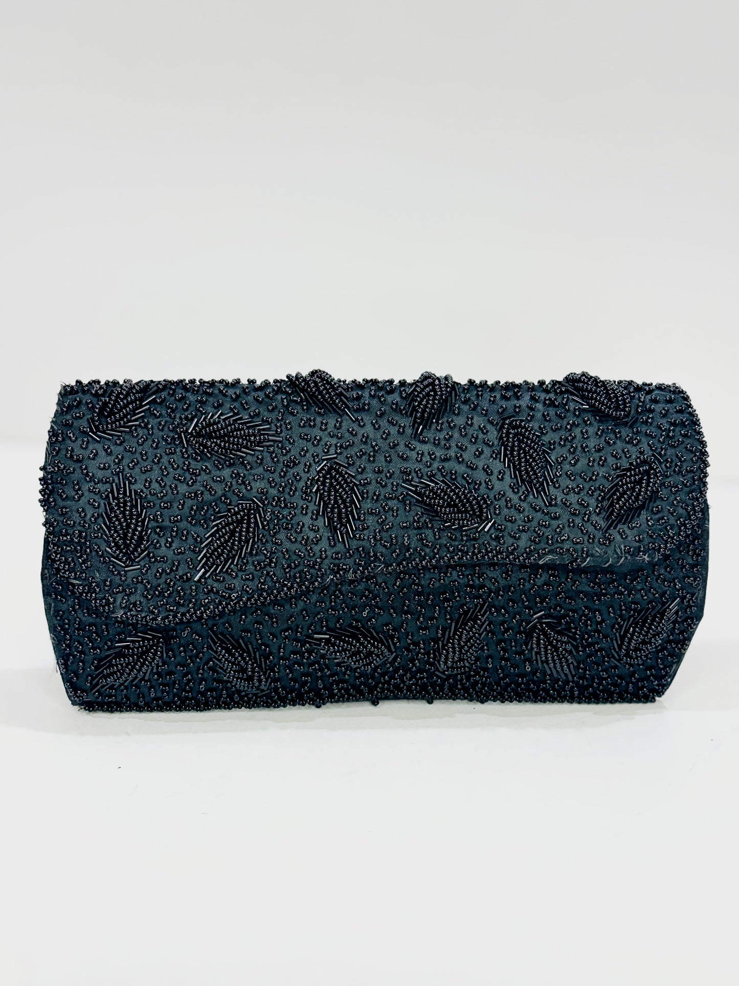 BEADED | CLUTCH