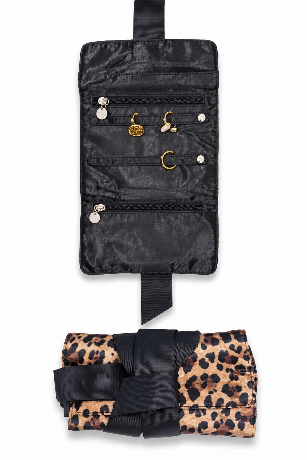 JEWELLERY | Folding Organiser