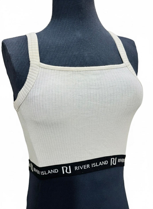 RIVER ISLAND |Top