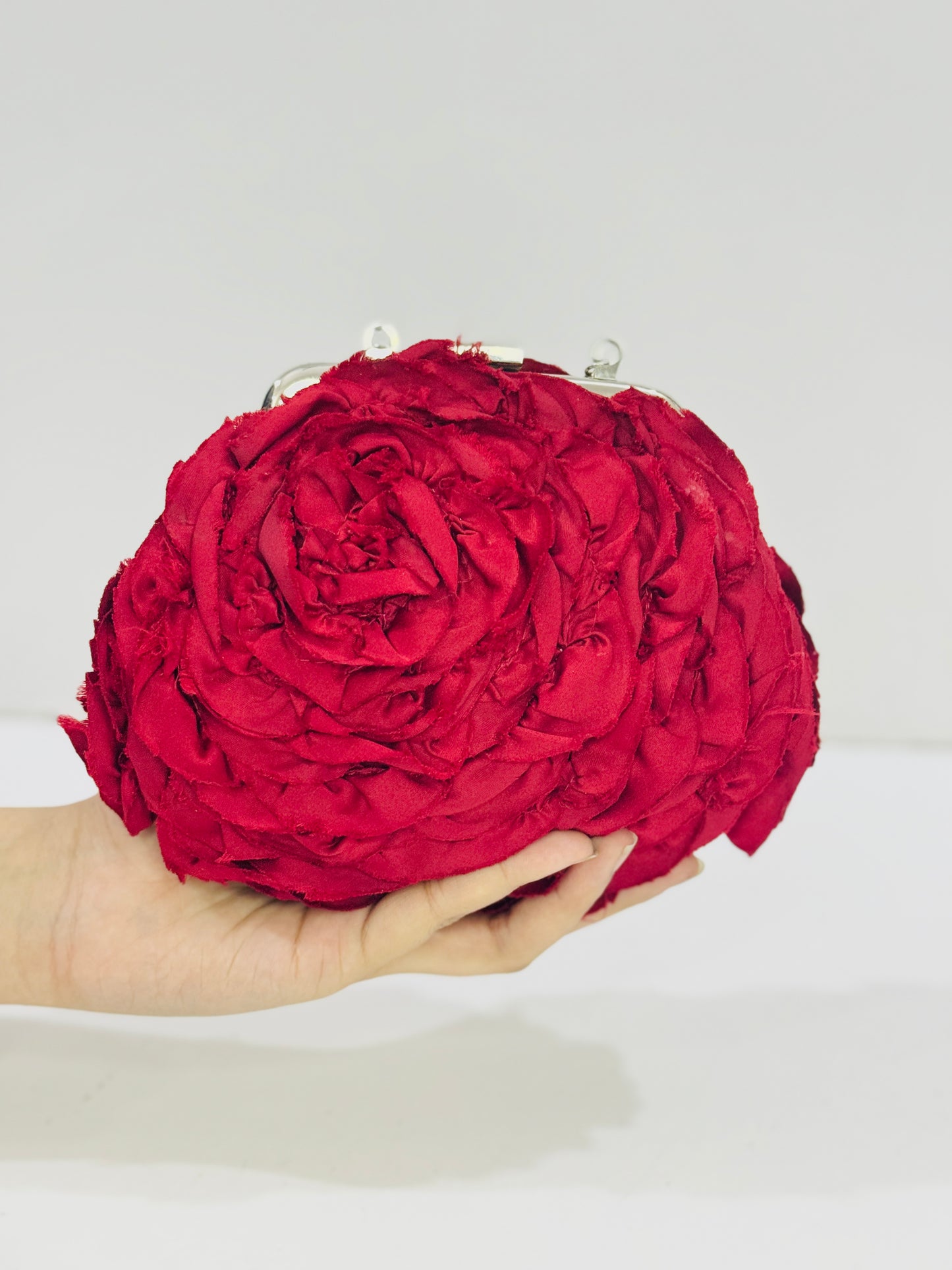 BHWM | ROSE BAG