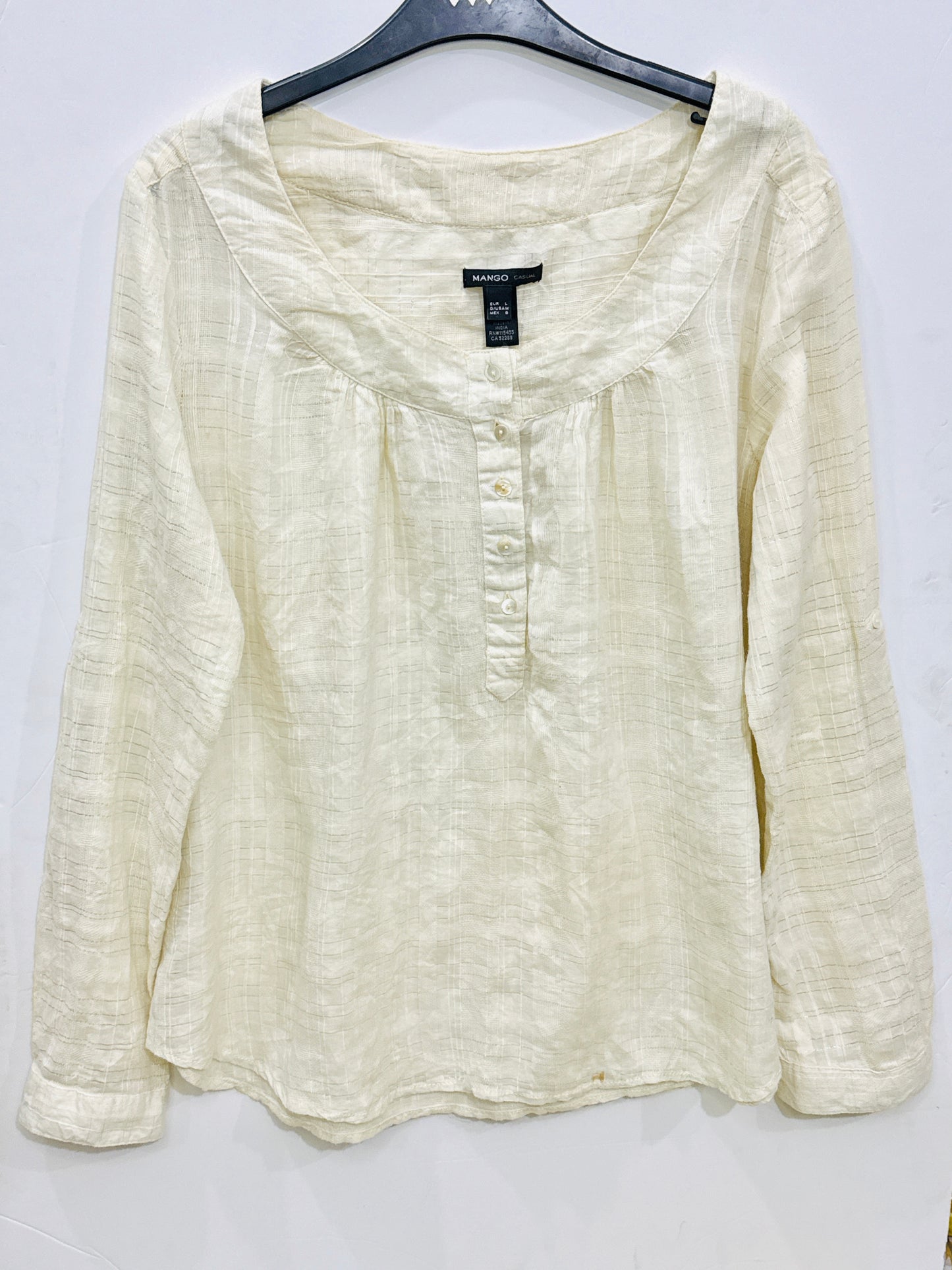 MANGO | SIZE : M/L