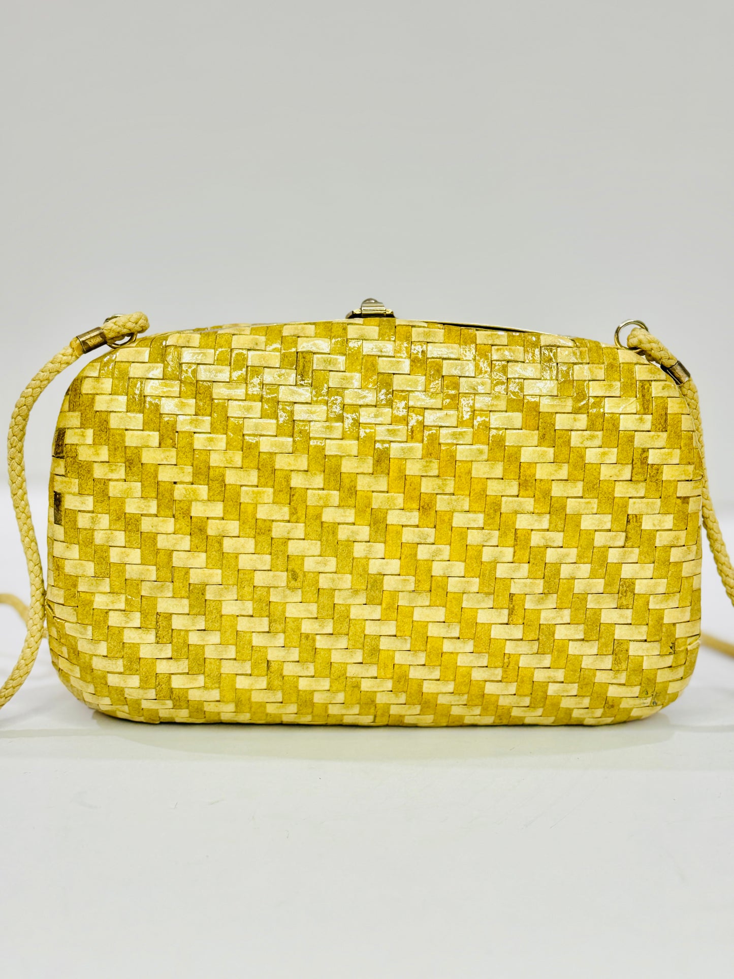 Box | Clutch