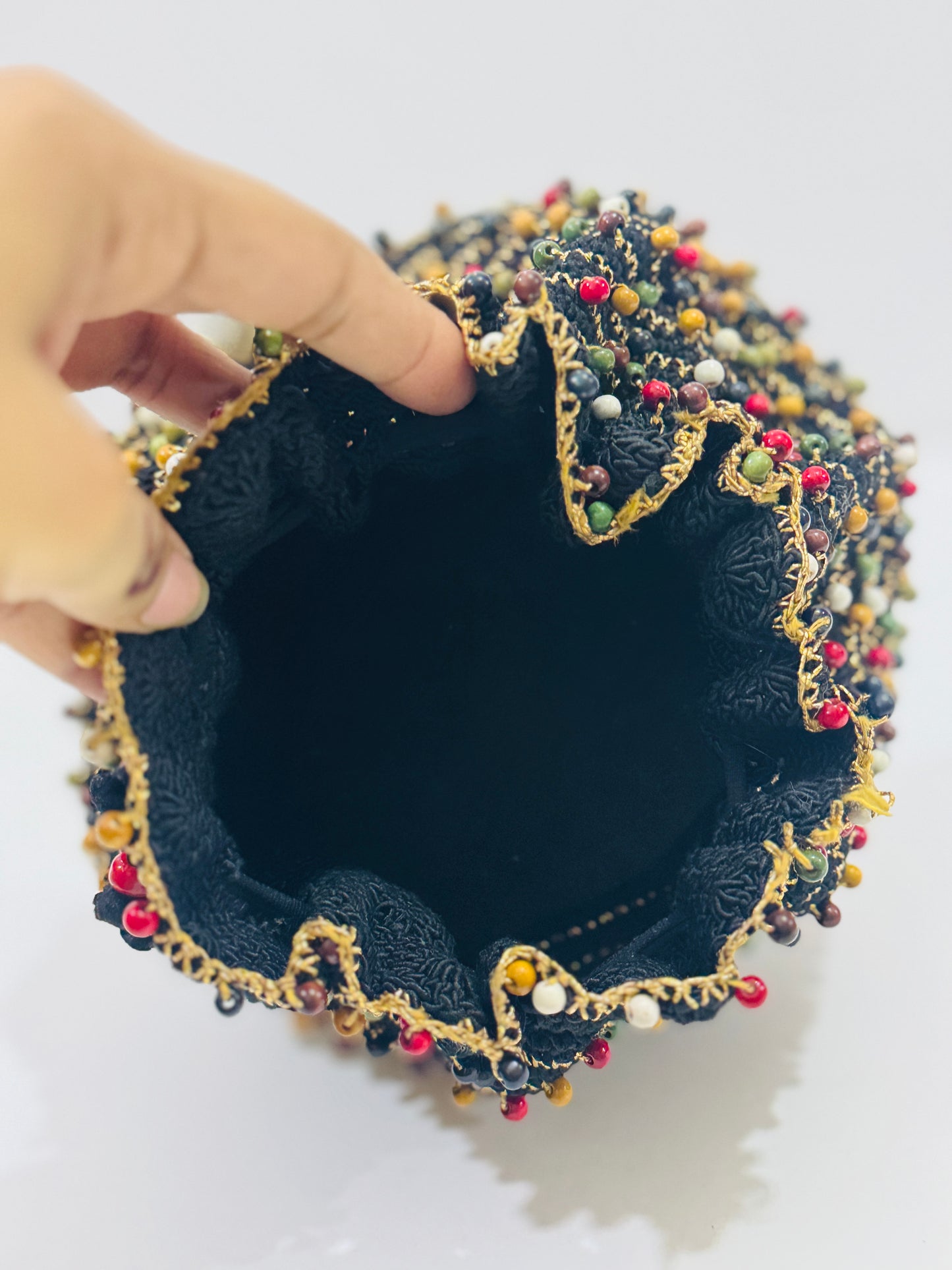 Beaded | Organiser