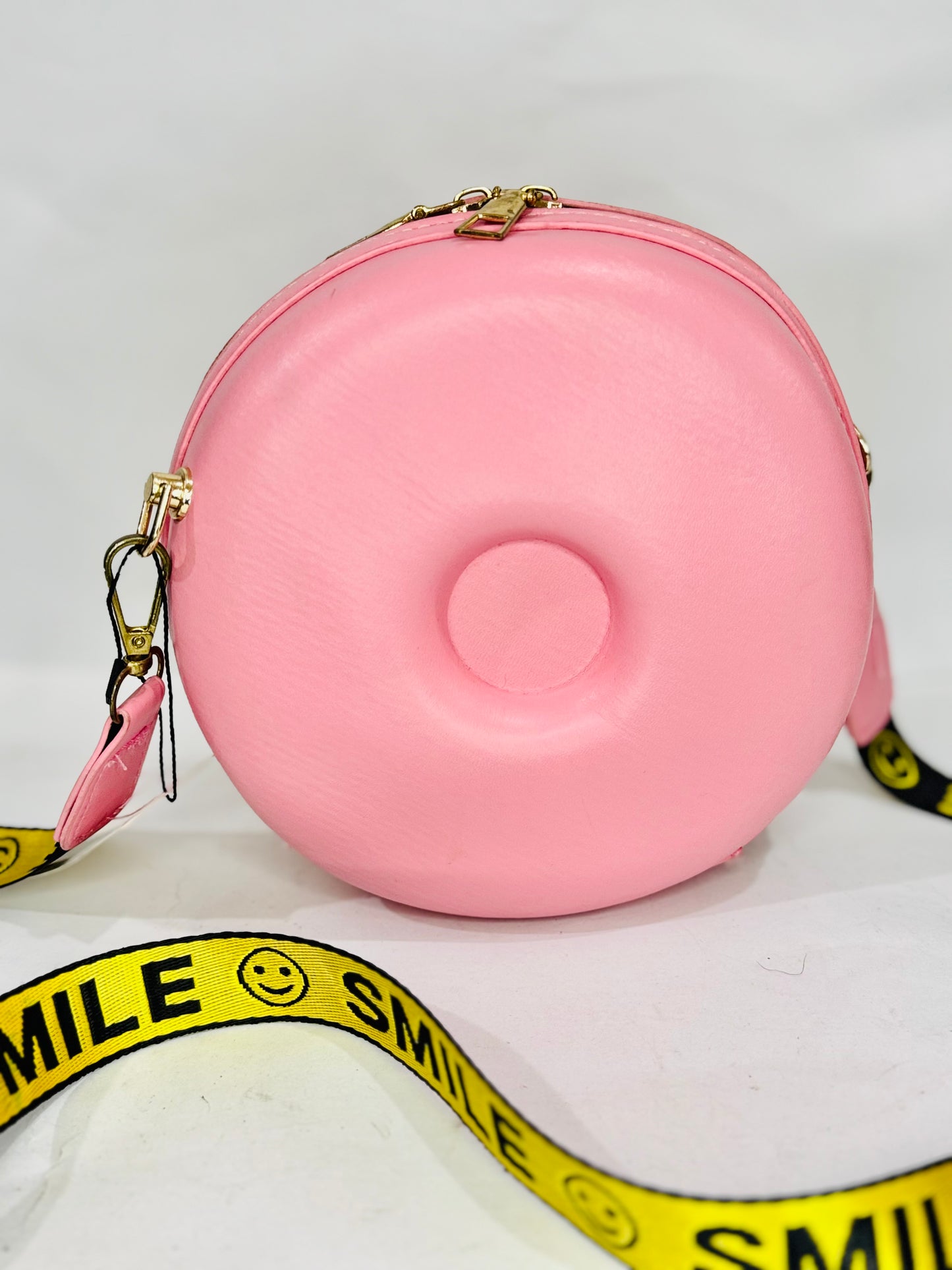 Donut |Crossbody
