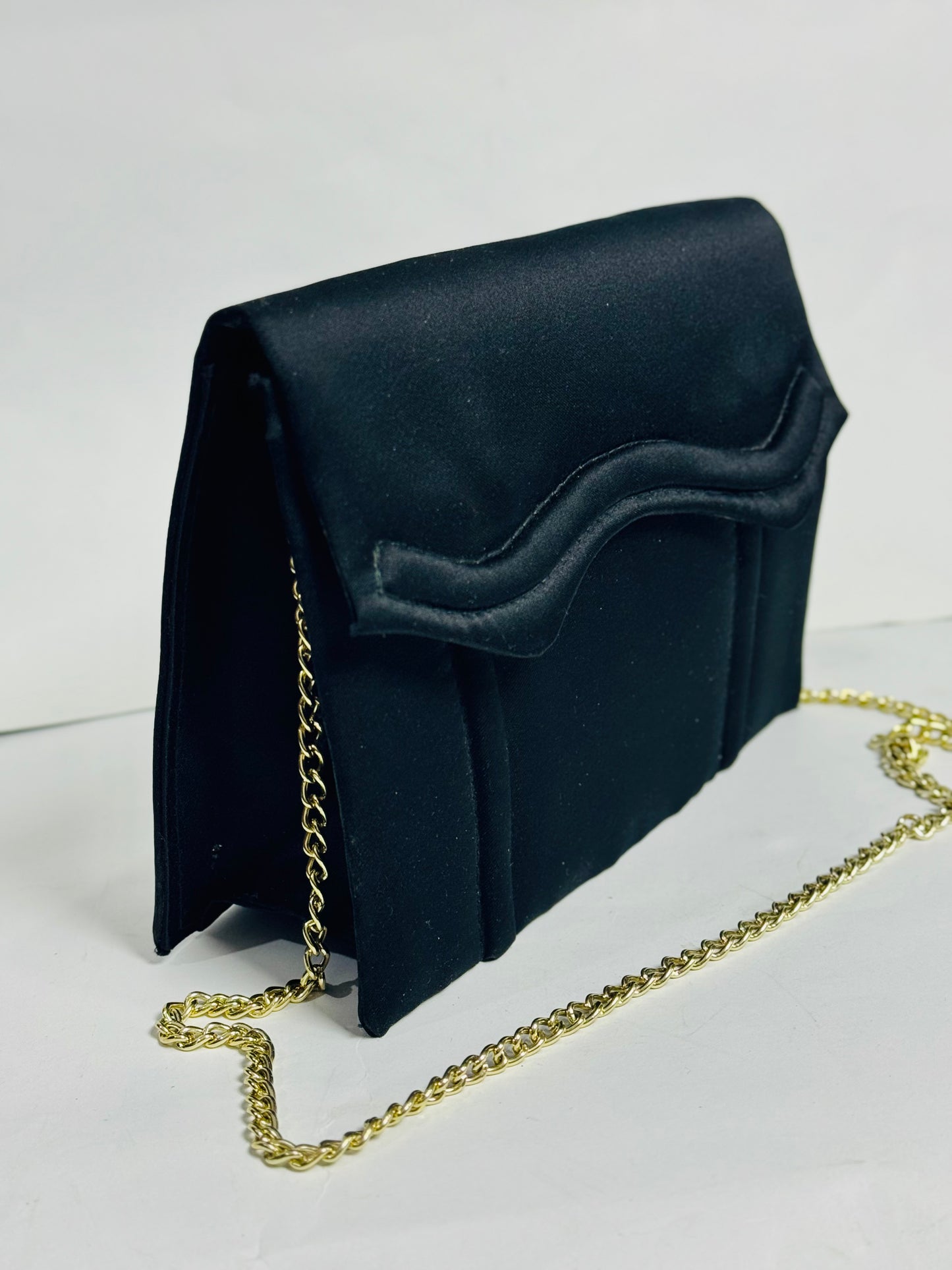 SILK |BAG