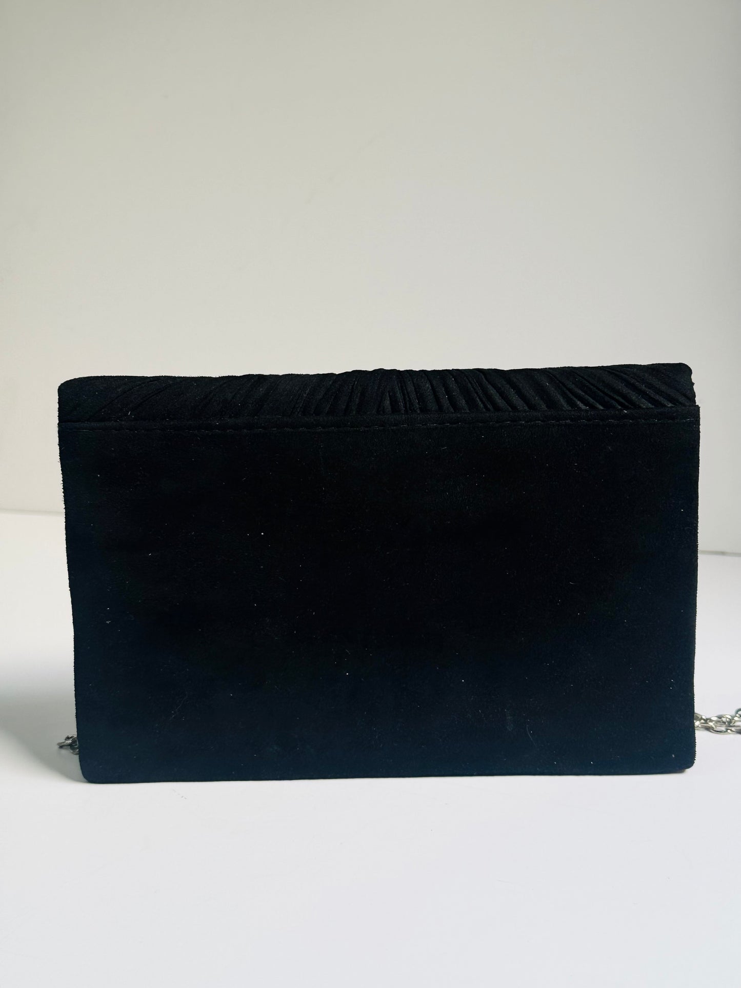 BR | SUEDE BAG
