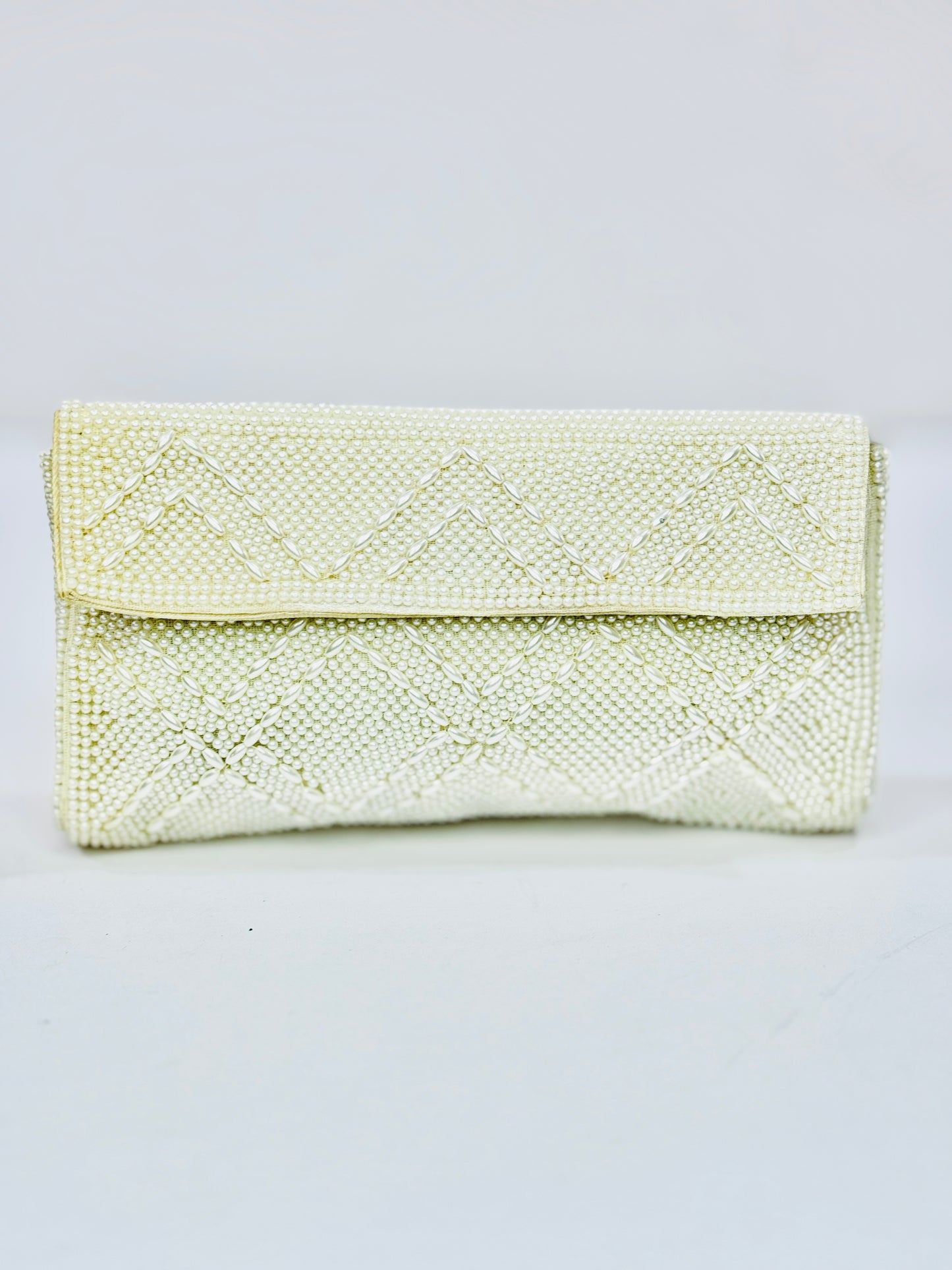 Beaded | Clutch