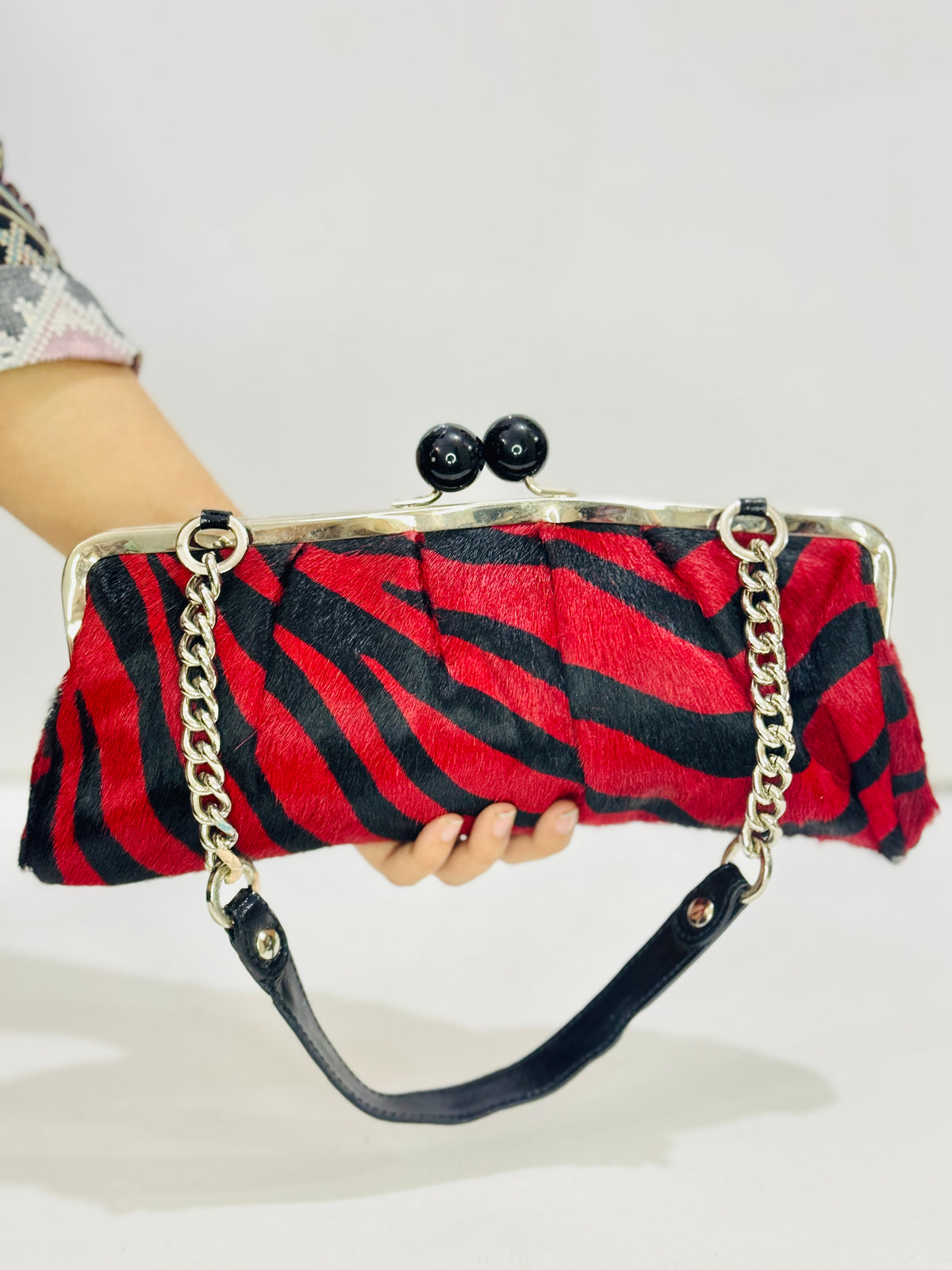 Genuine Leather | Bag