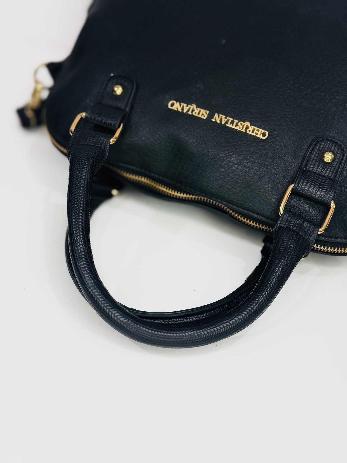 CHRISTIAN SIRIANO
