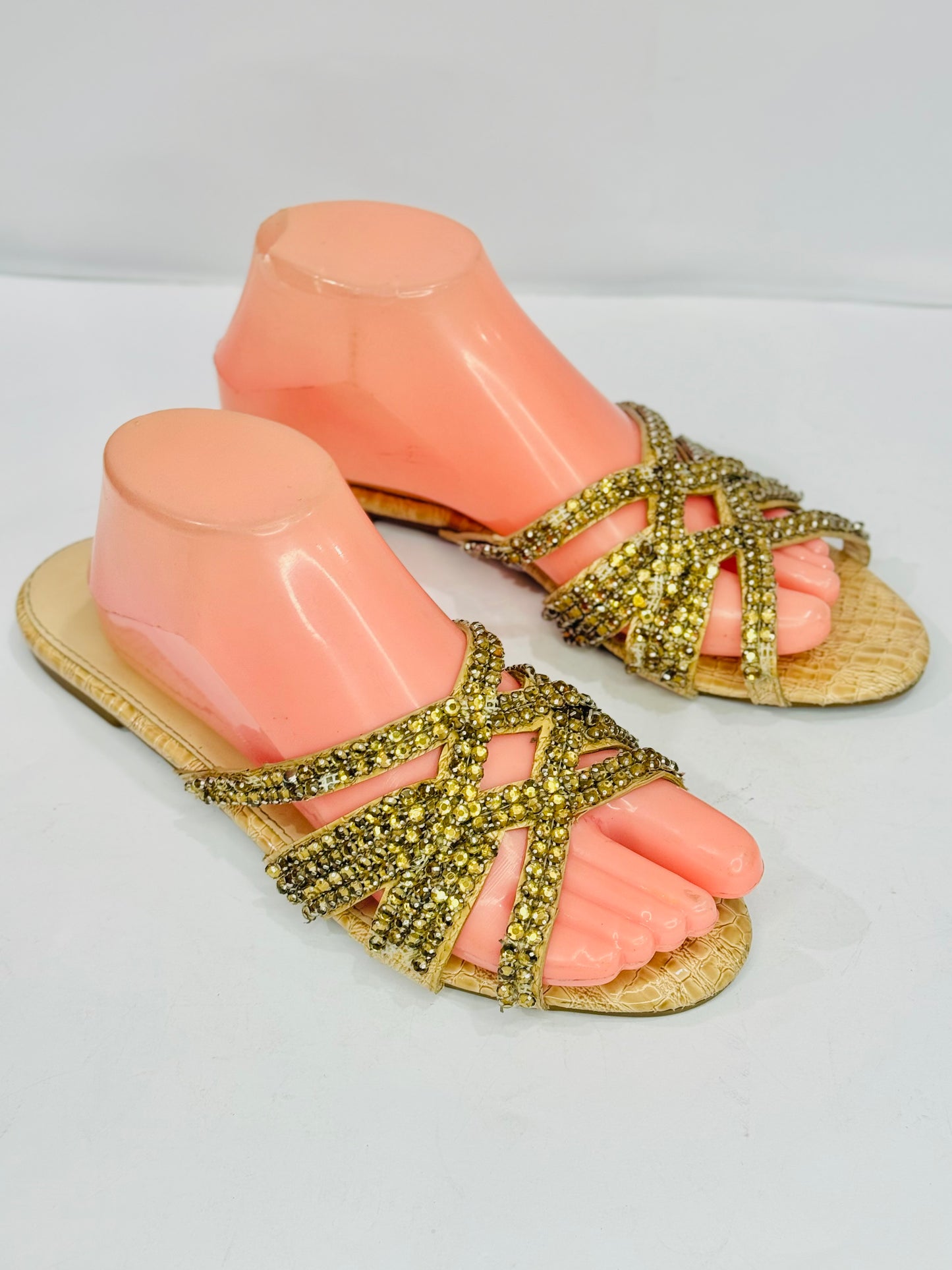 Fancy | Flats 39-40