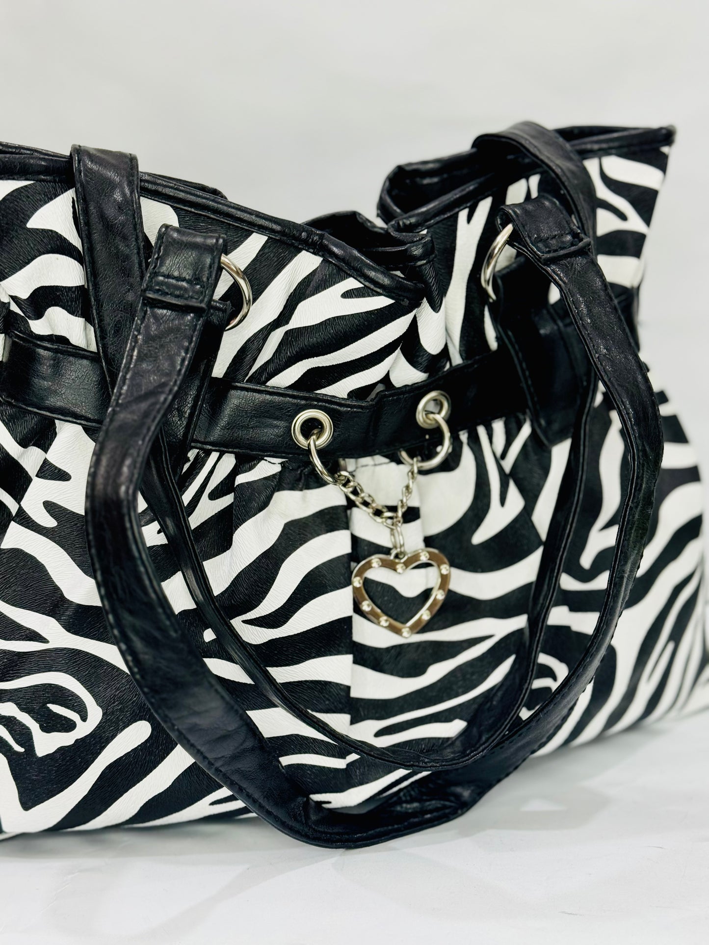Zebra |Bag
