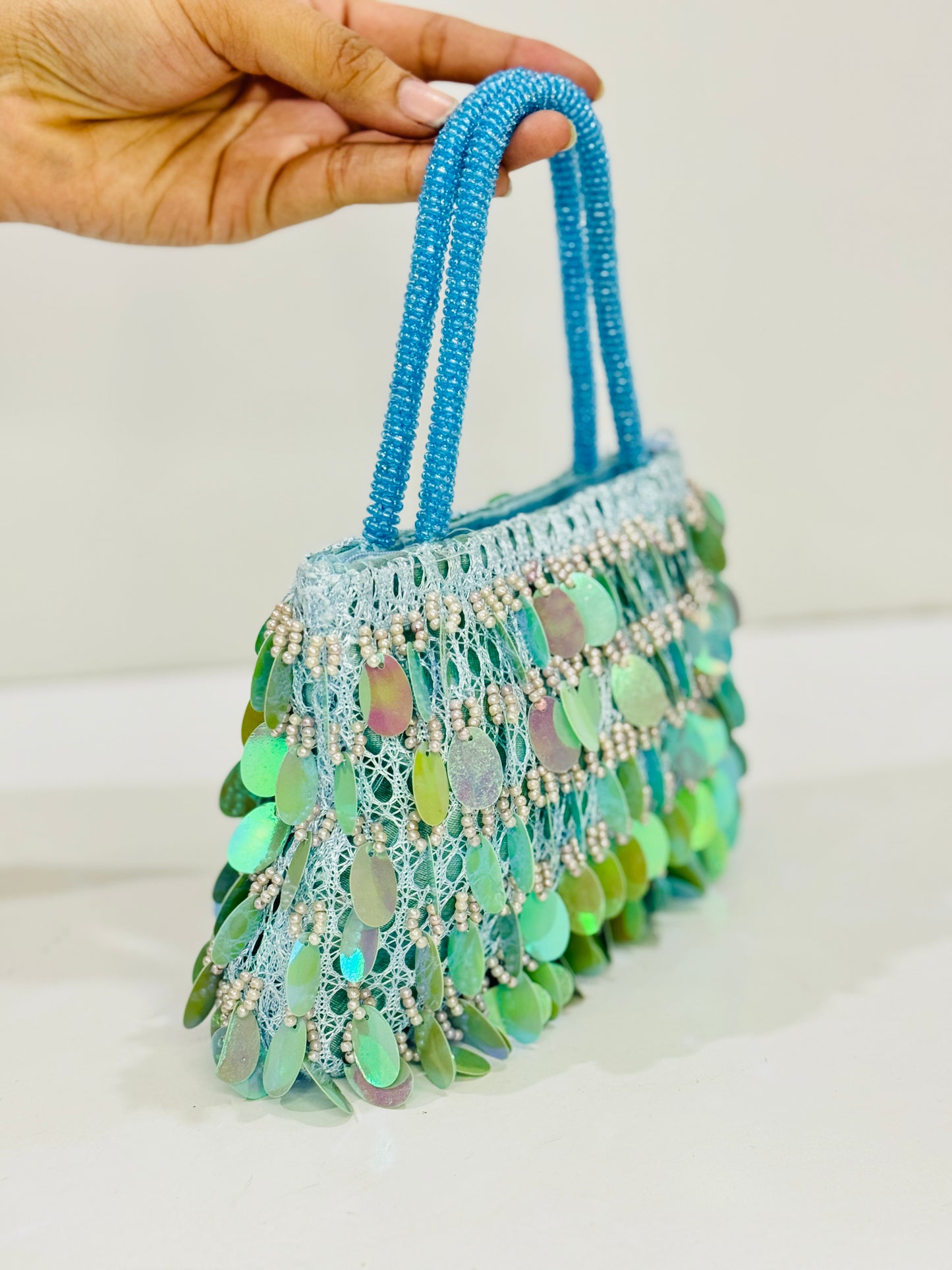 BEADED | BAG