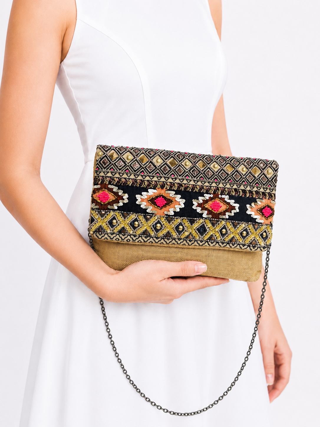 SITARA | BAG