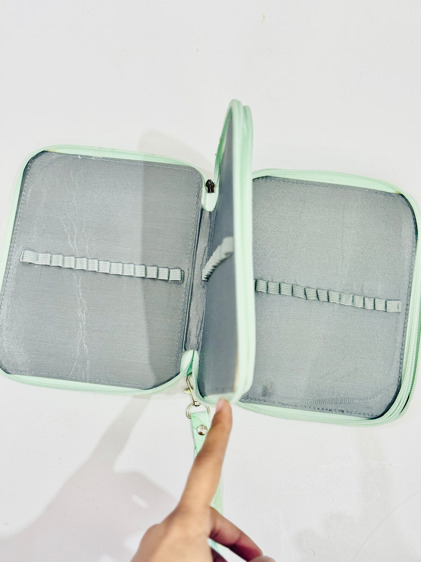 Pencil | Organiser