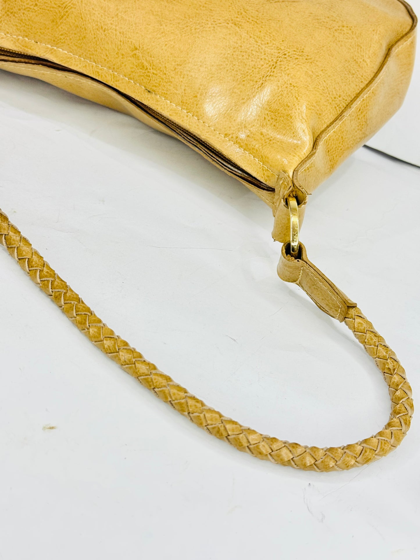 Shoulder | Bag