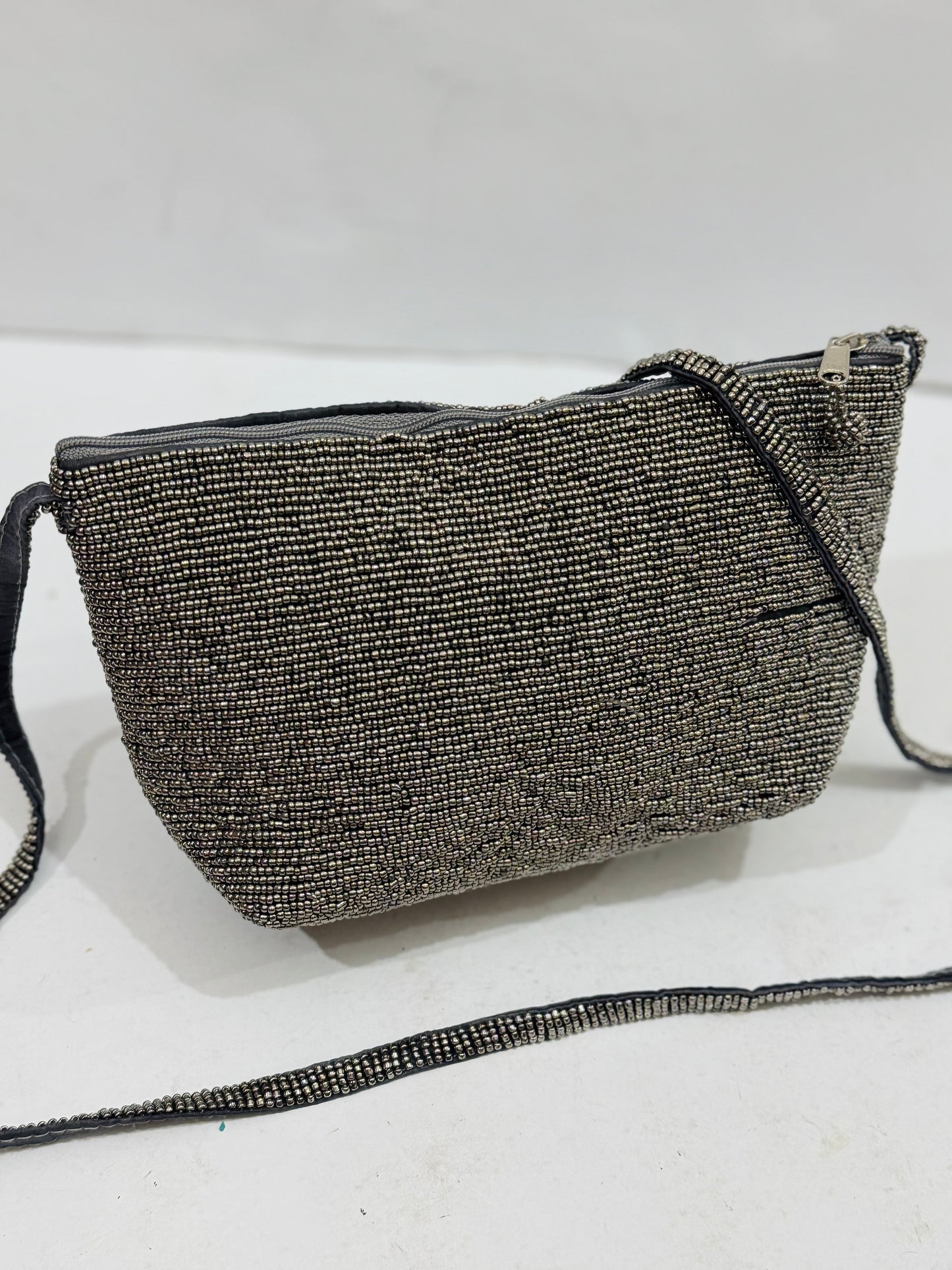 Cut Dana beaded |Crossbody