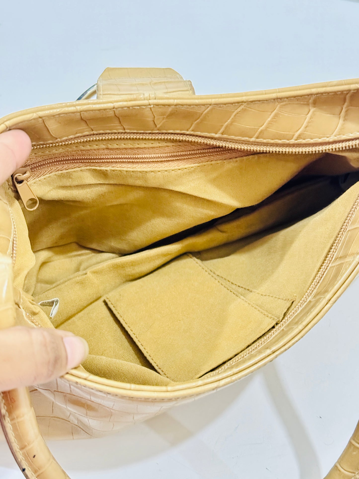 SHOULDER | BAG