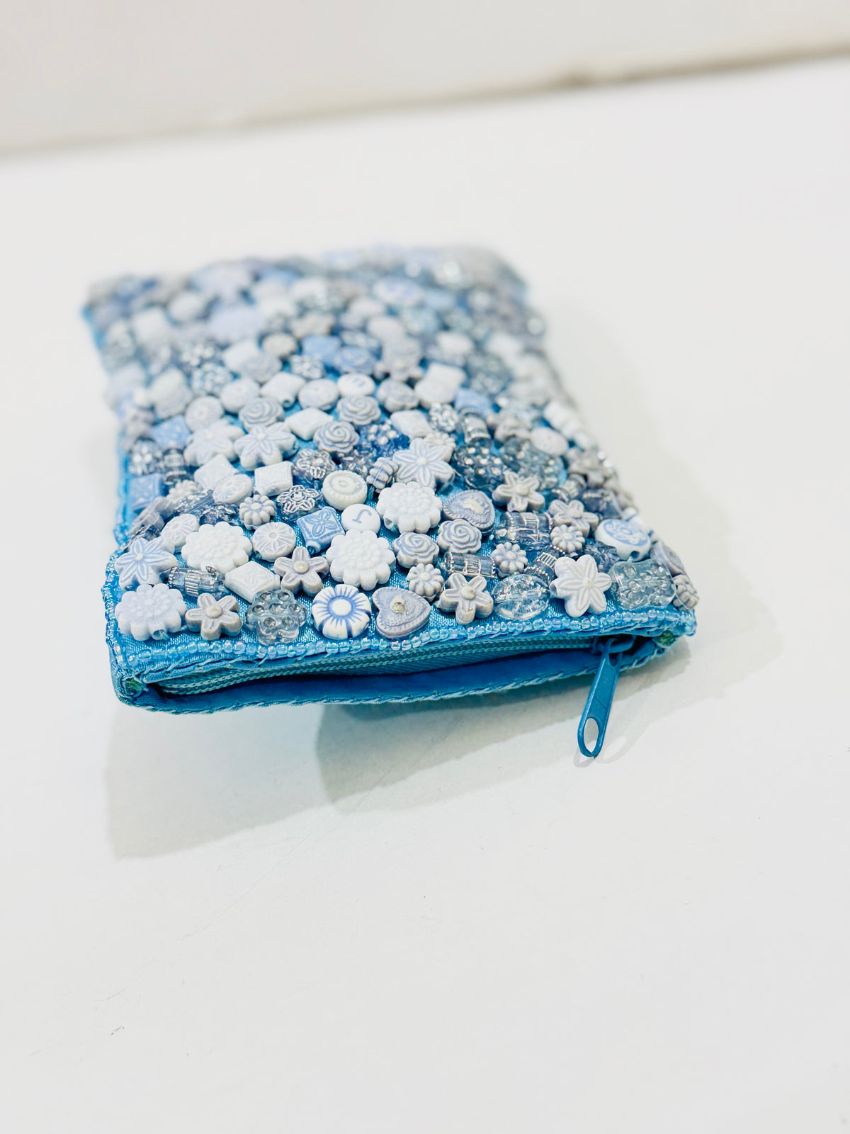 BEADED | WALLET