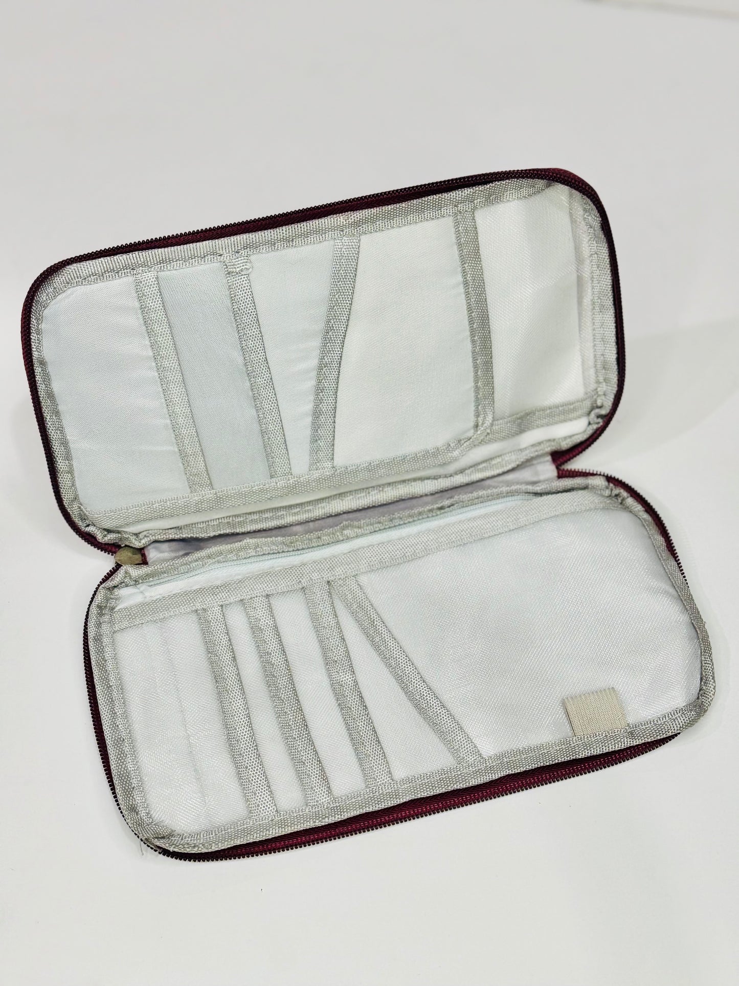 TRAVEL | WALLET