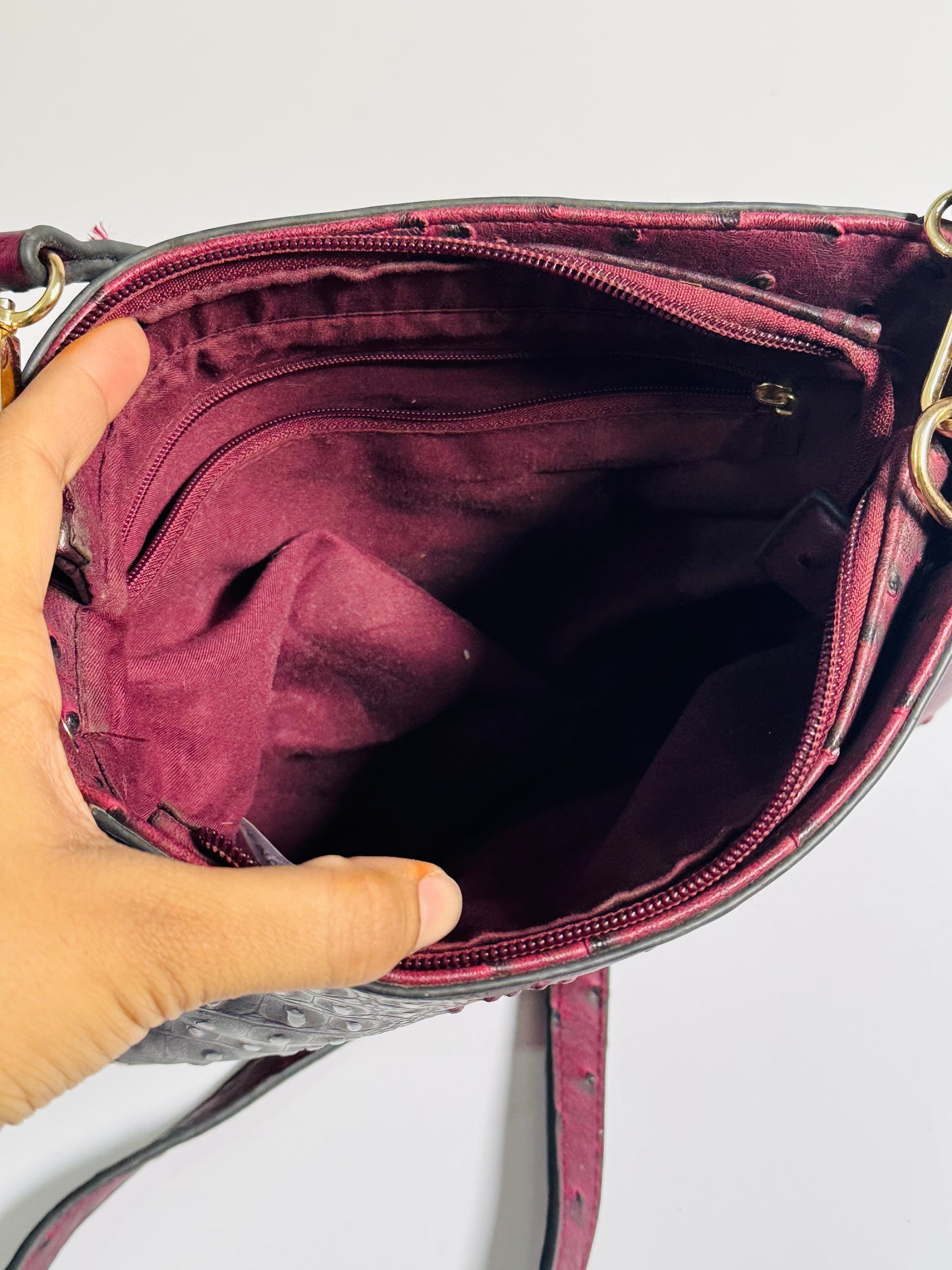 CROC | BAG