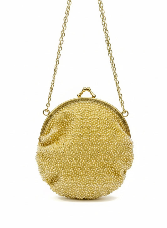 Beaded |bag