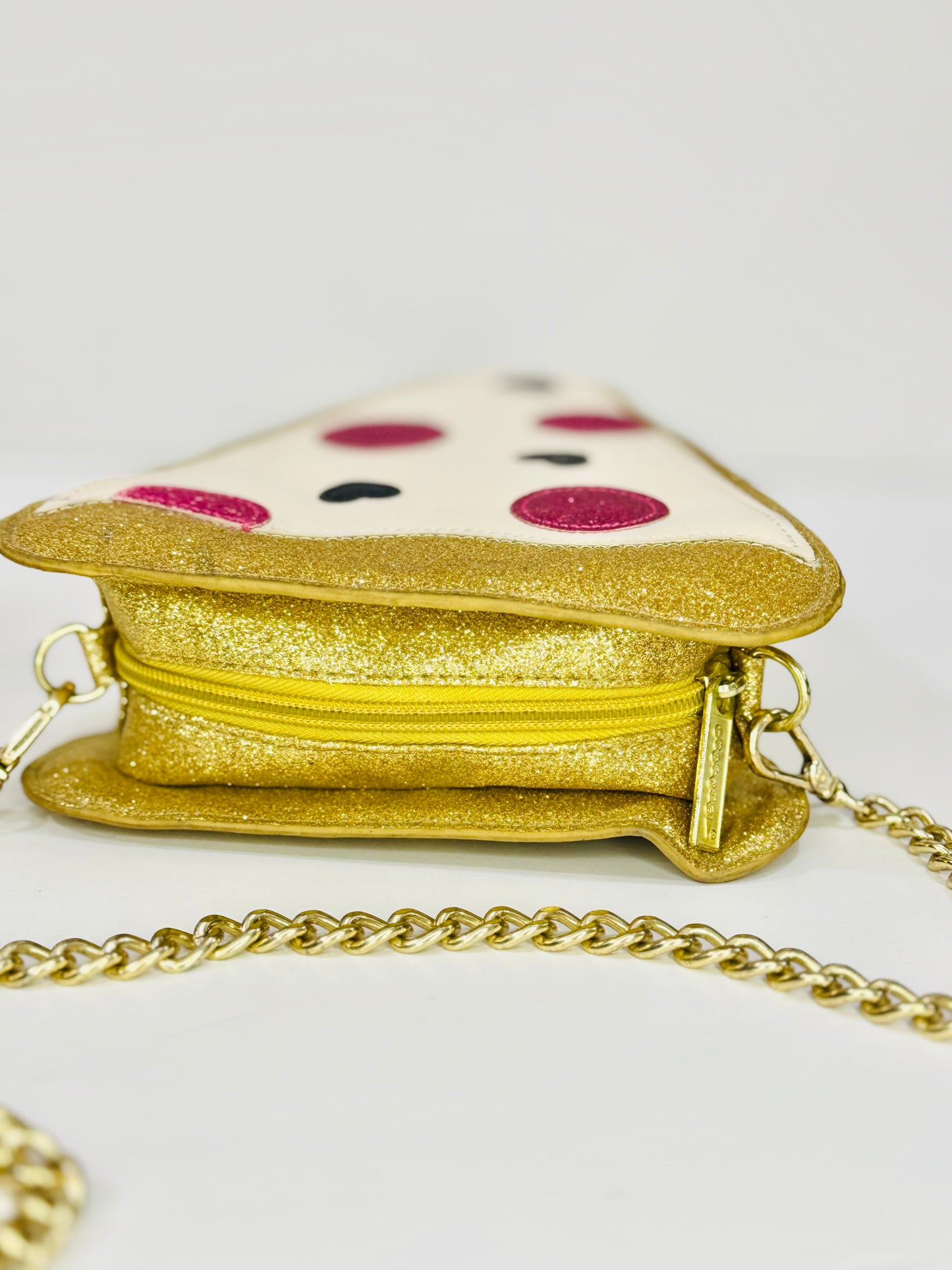 PIZZA | BAG