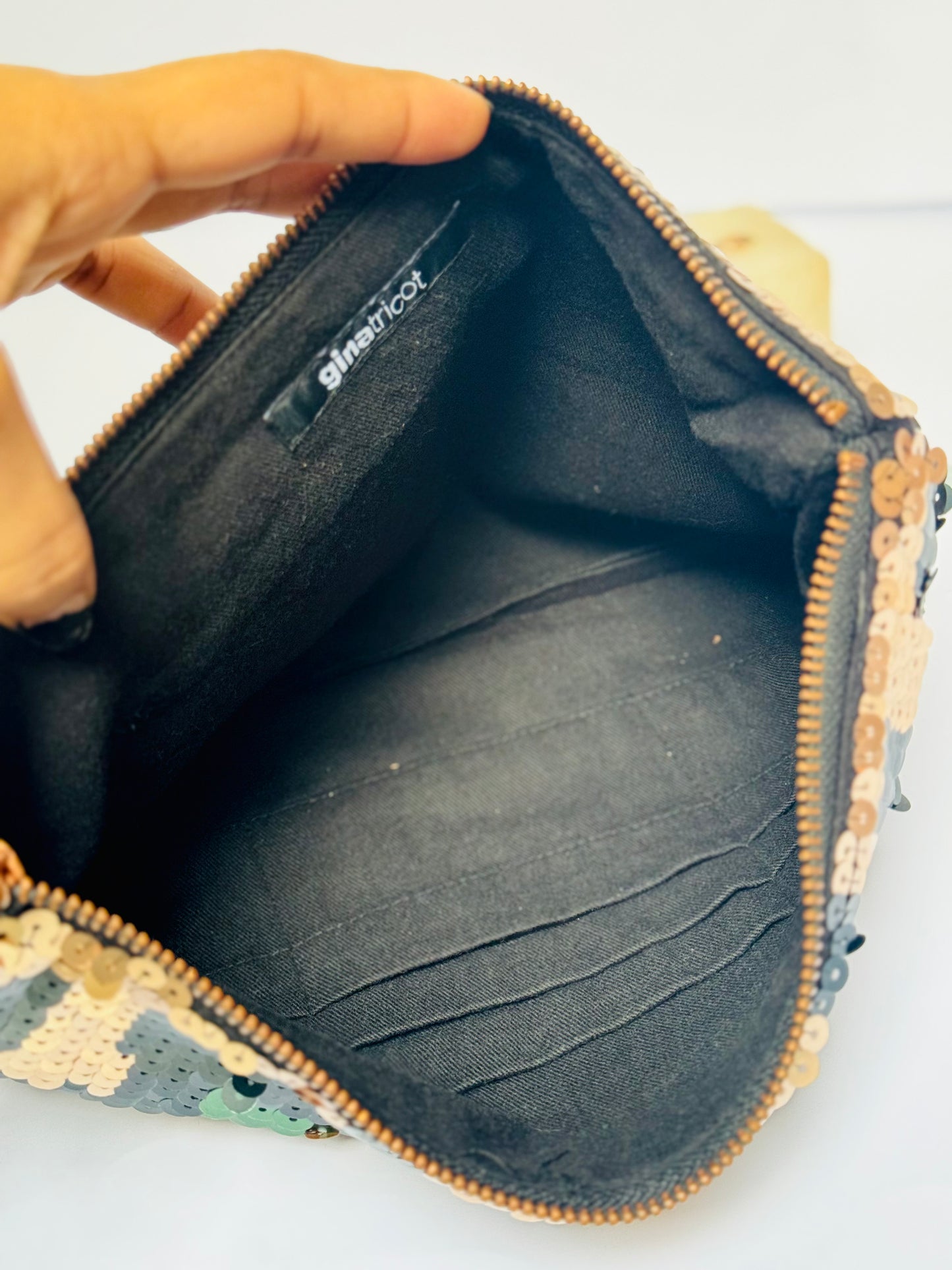 Ginatricot | Pouch Bag