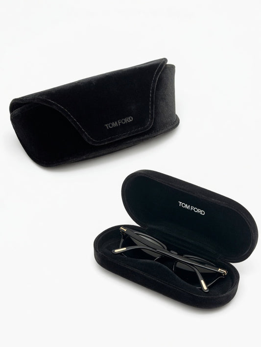 TOM FORD | GLASSES CASE
