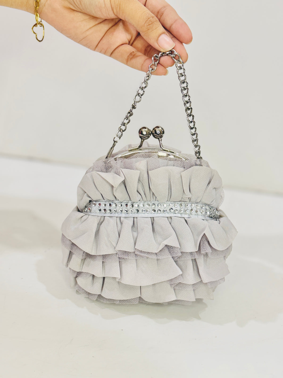 Claire’s