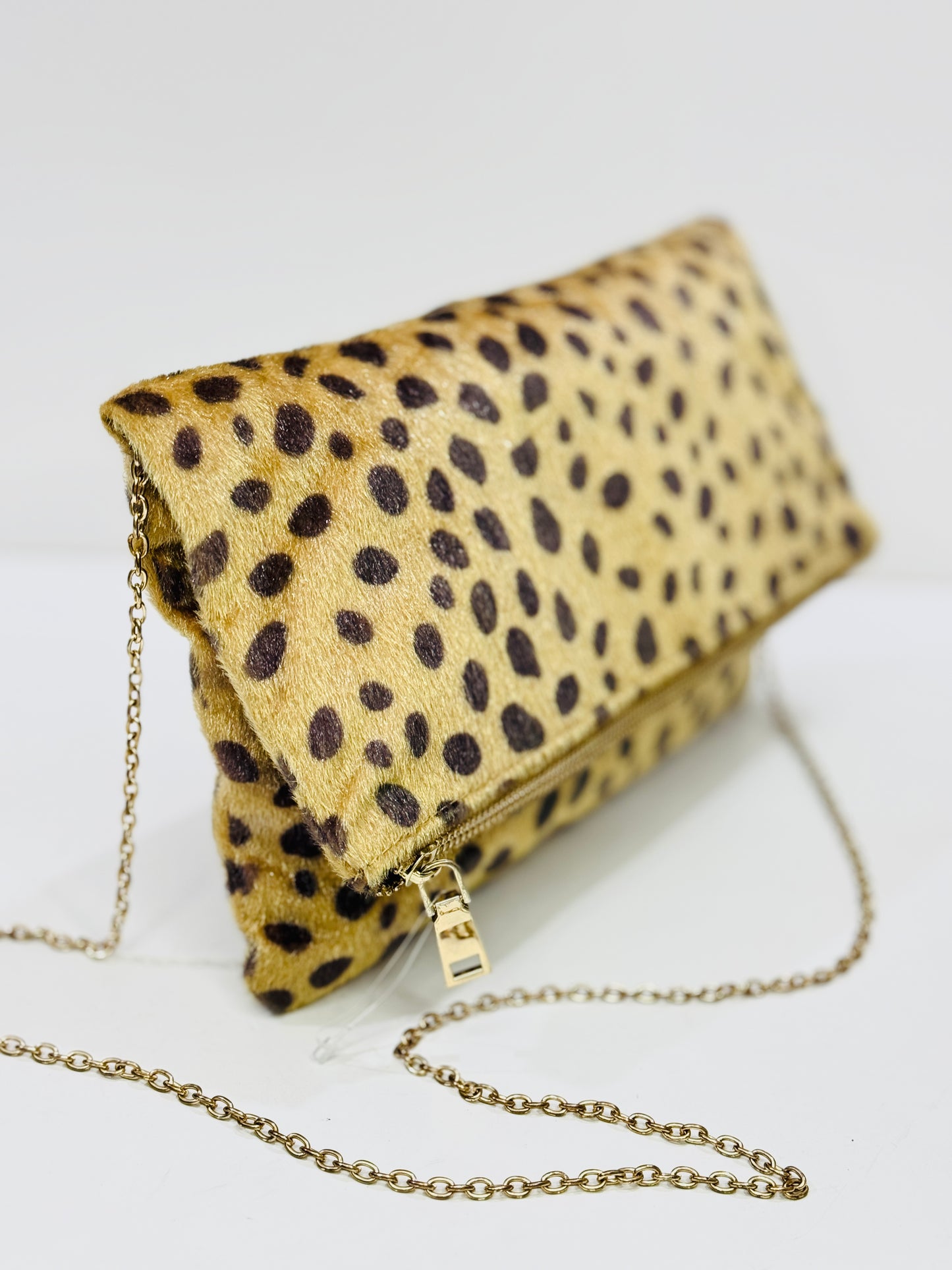 LEOPARD | BAG