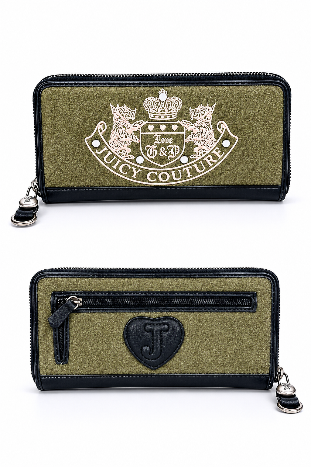 JUICY COUTURE
