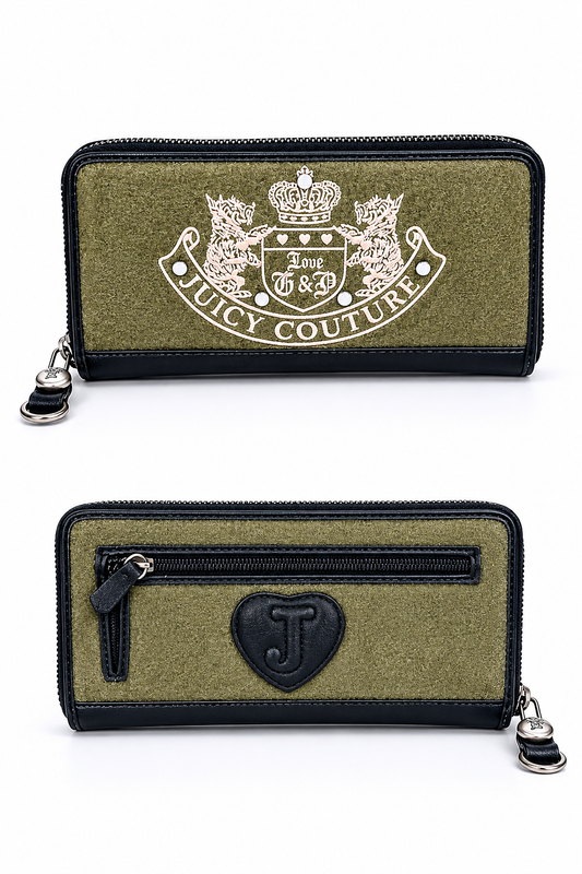 JUICY COUTURE