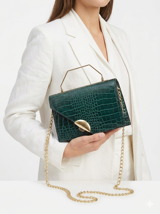 CROC | BAG