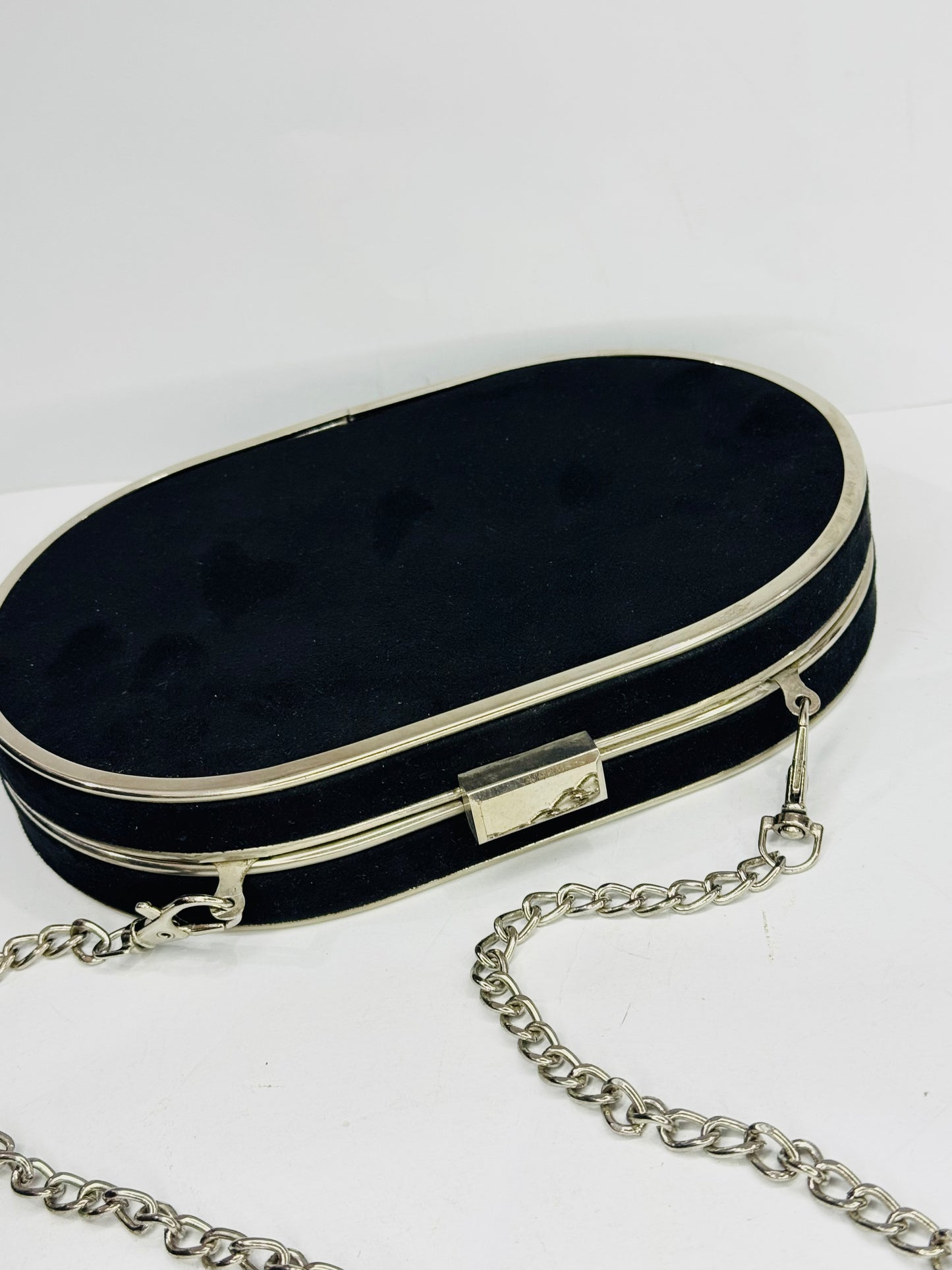 BOX | CLUTCH BAG