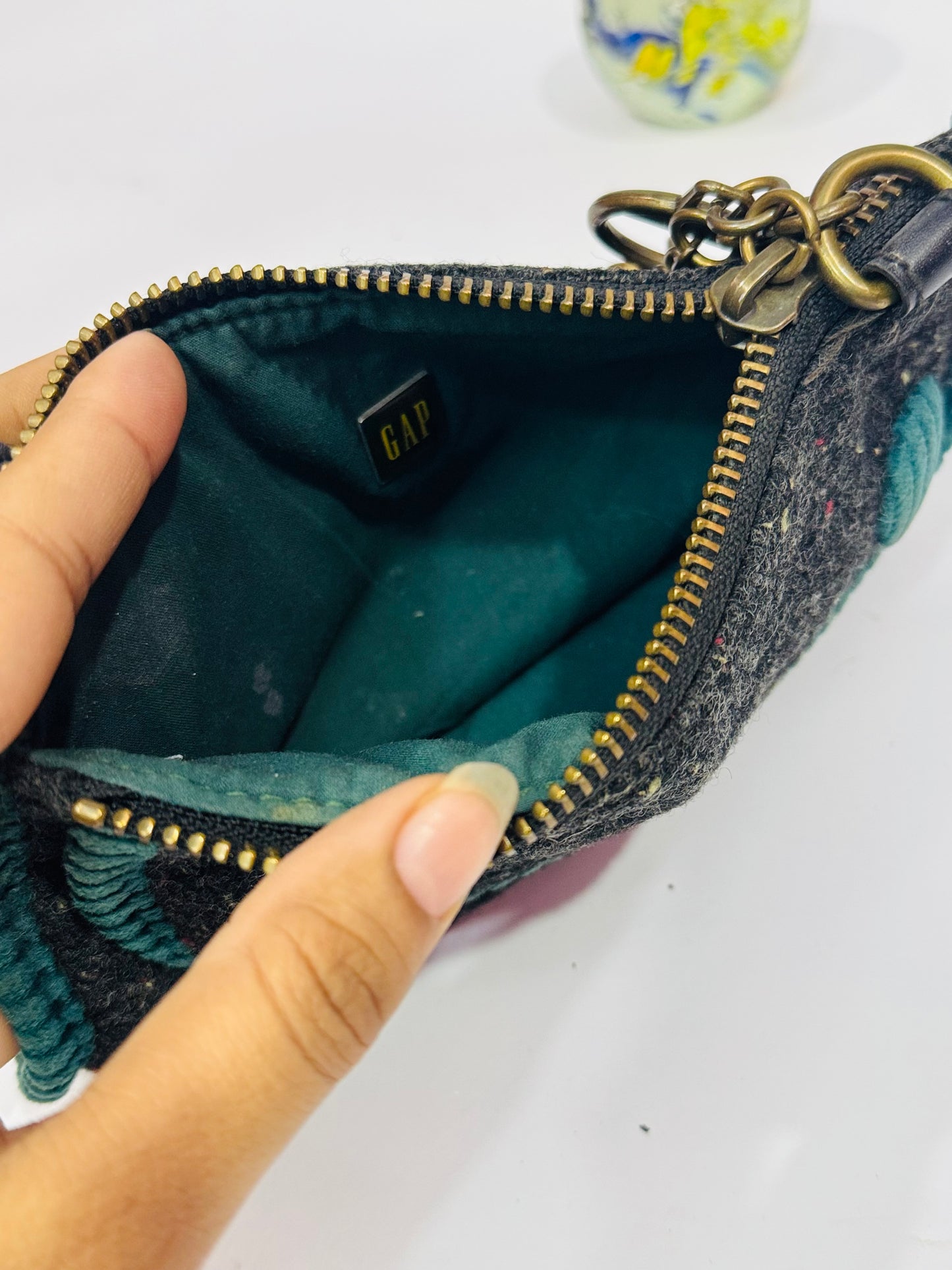 GAP |Mini Shoulder Bag
