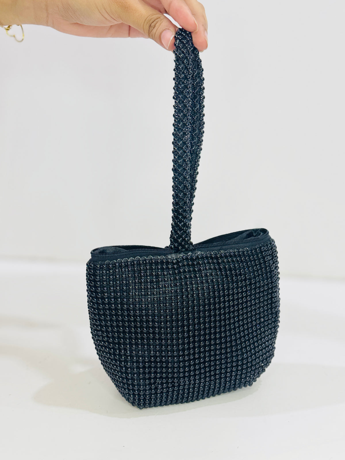 BEADED | HAND BAG