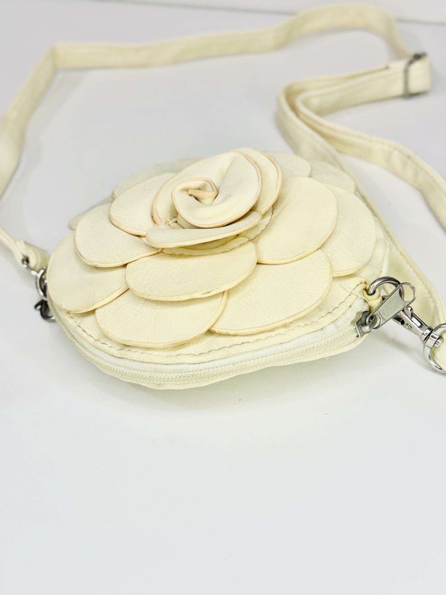 FLOWER | BAG