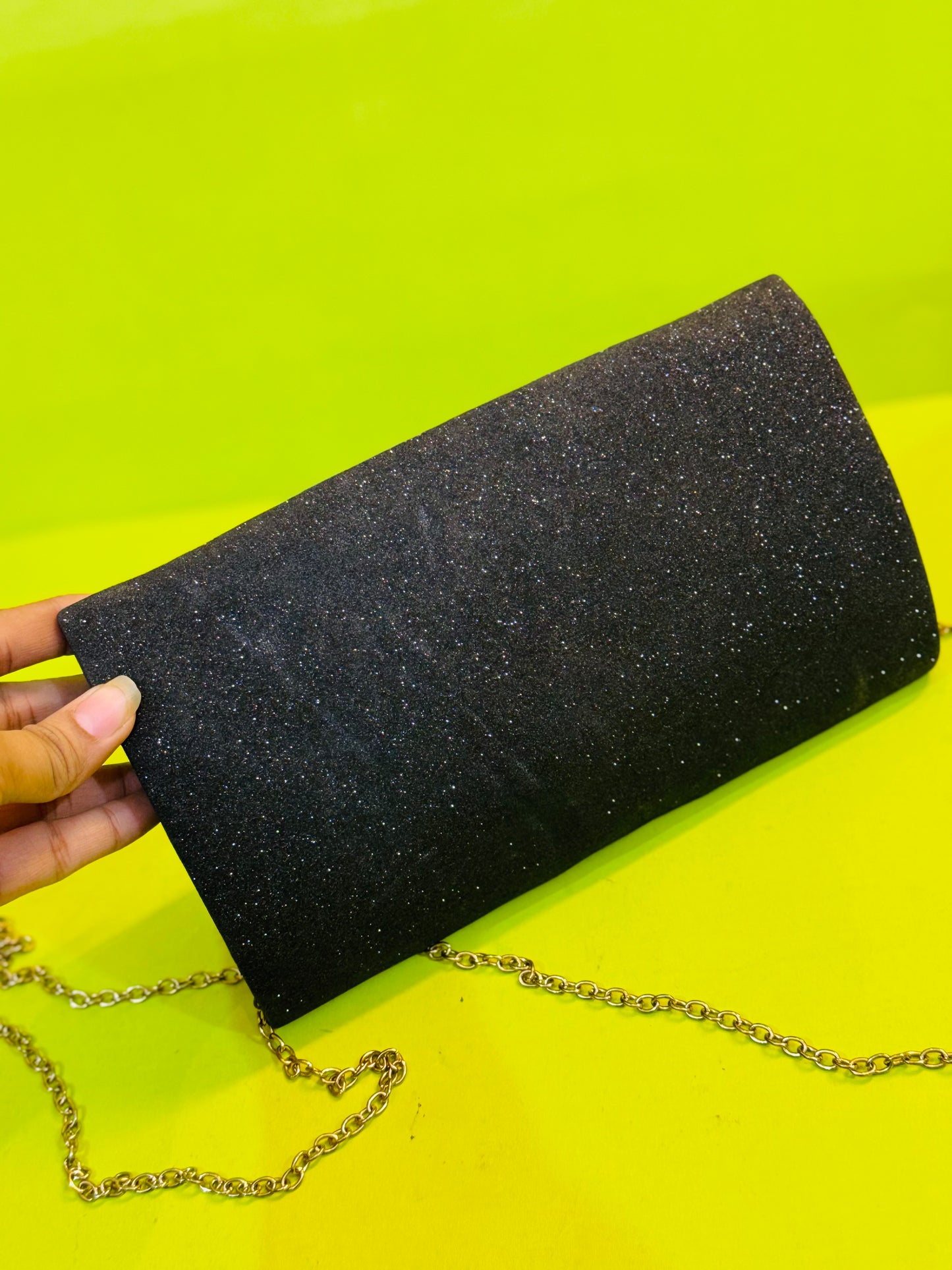 Sparkle Envelope |Bag