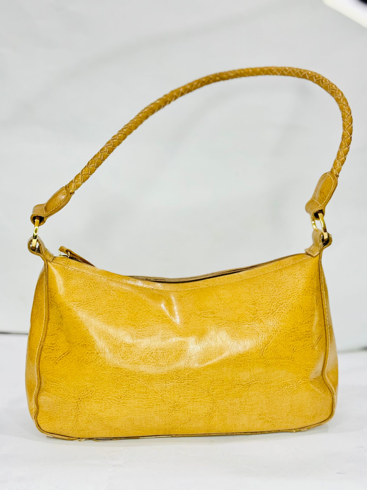 Shoulder | Bag