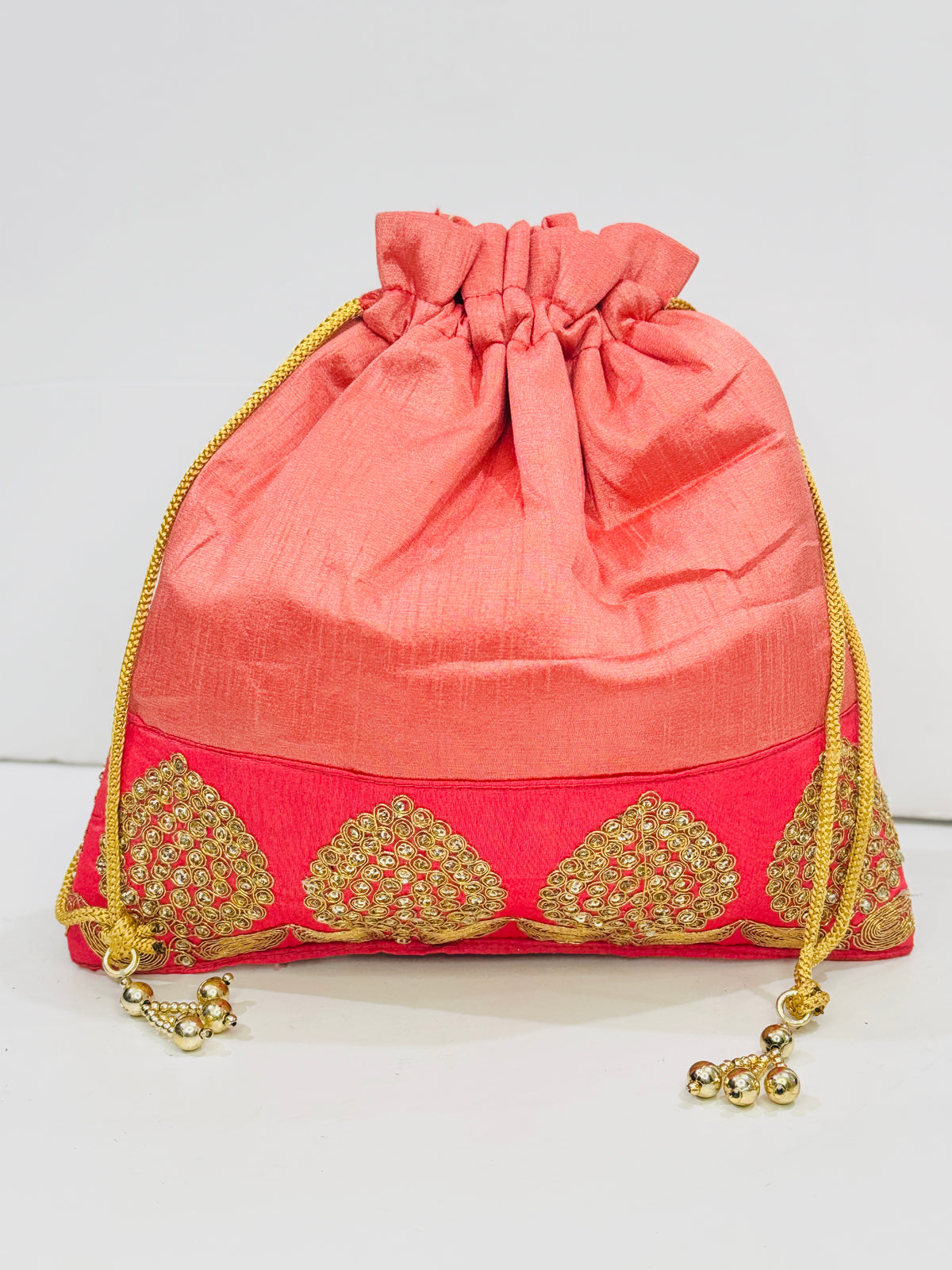 POTLI | BAG