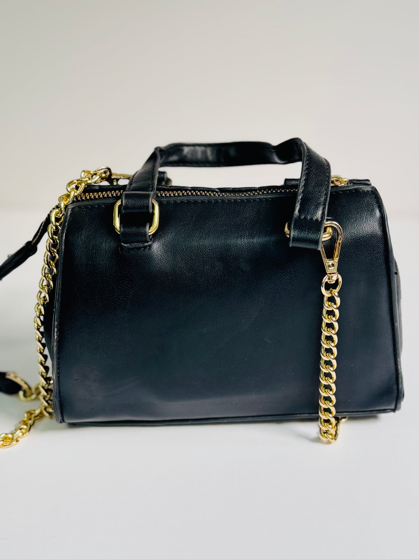 Satchel | Mini Bag