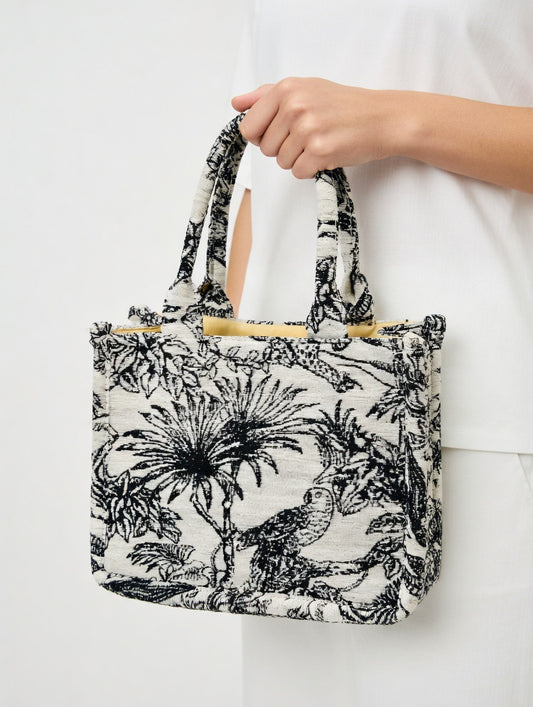 CANVAS | TOTE BAG