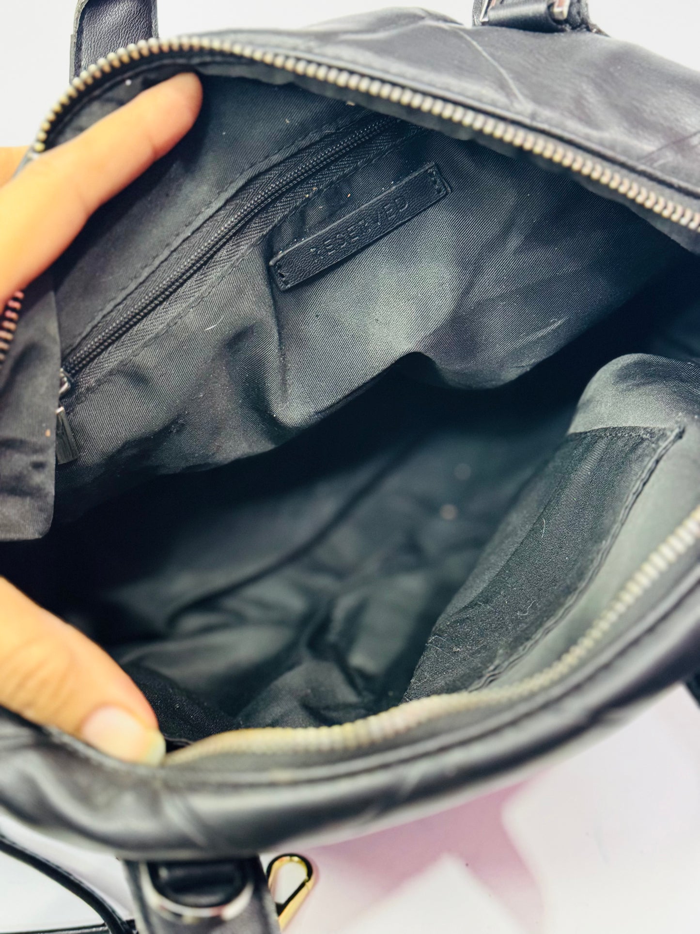 Duffle Bag